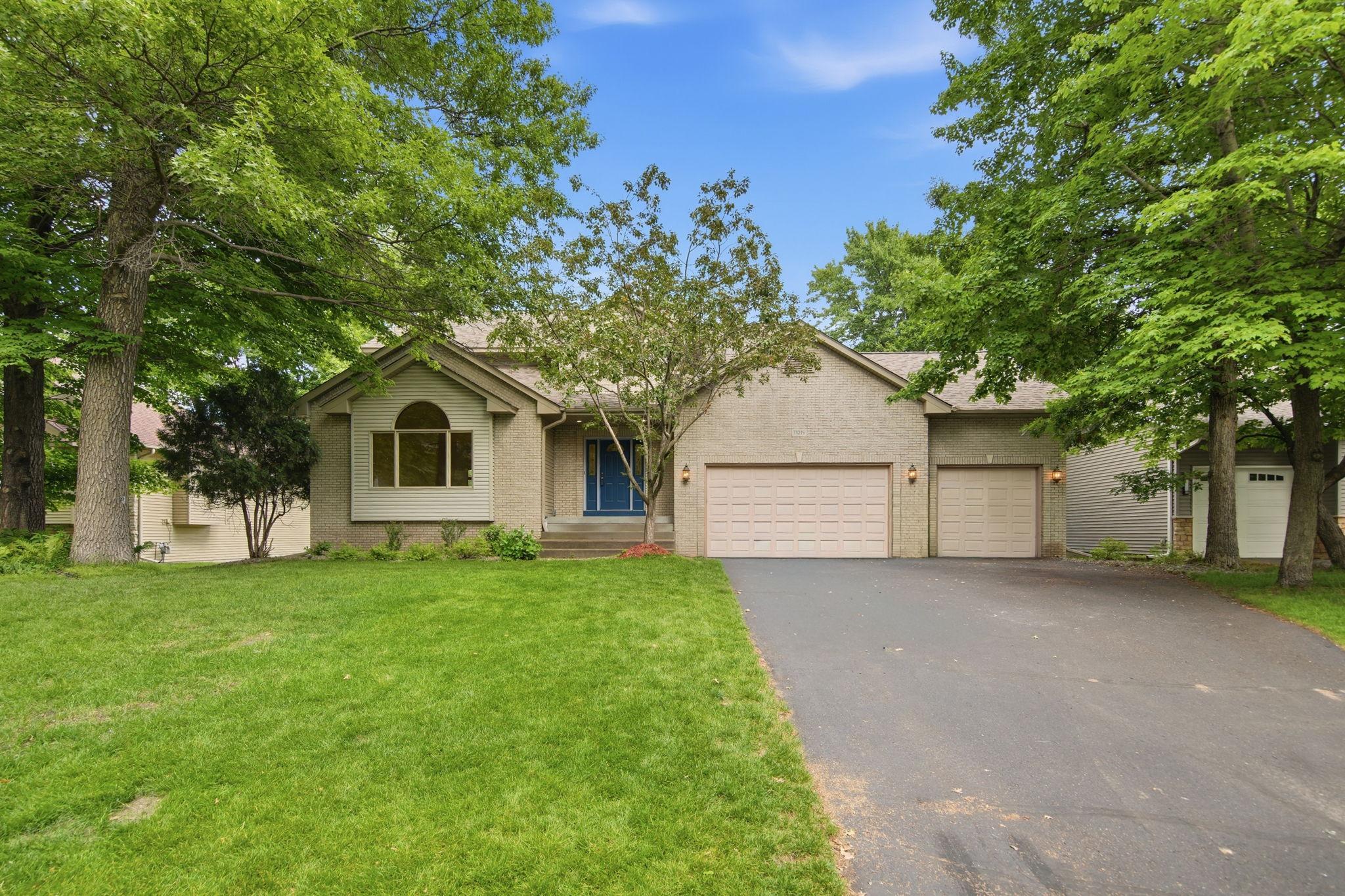 View of Residential at 11019 Zumbrota Court, Blaine MN 55449, Blaine (17 of 78) - Mike Wilen | Minnesota Team Real Estate