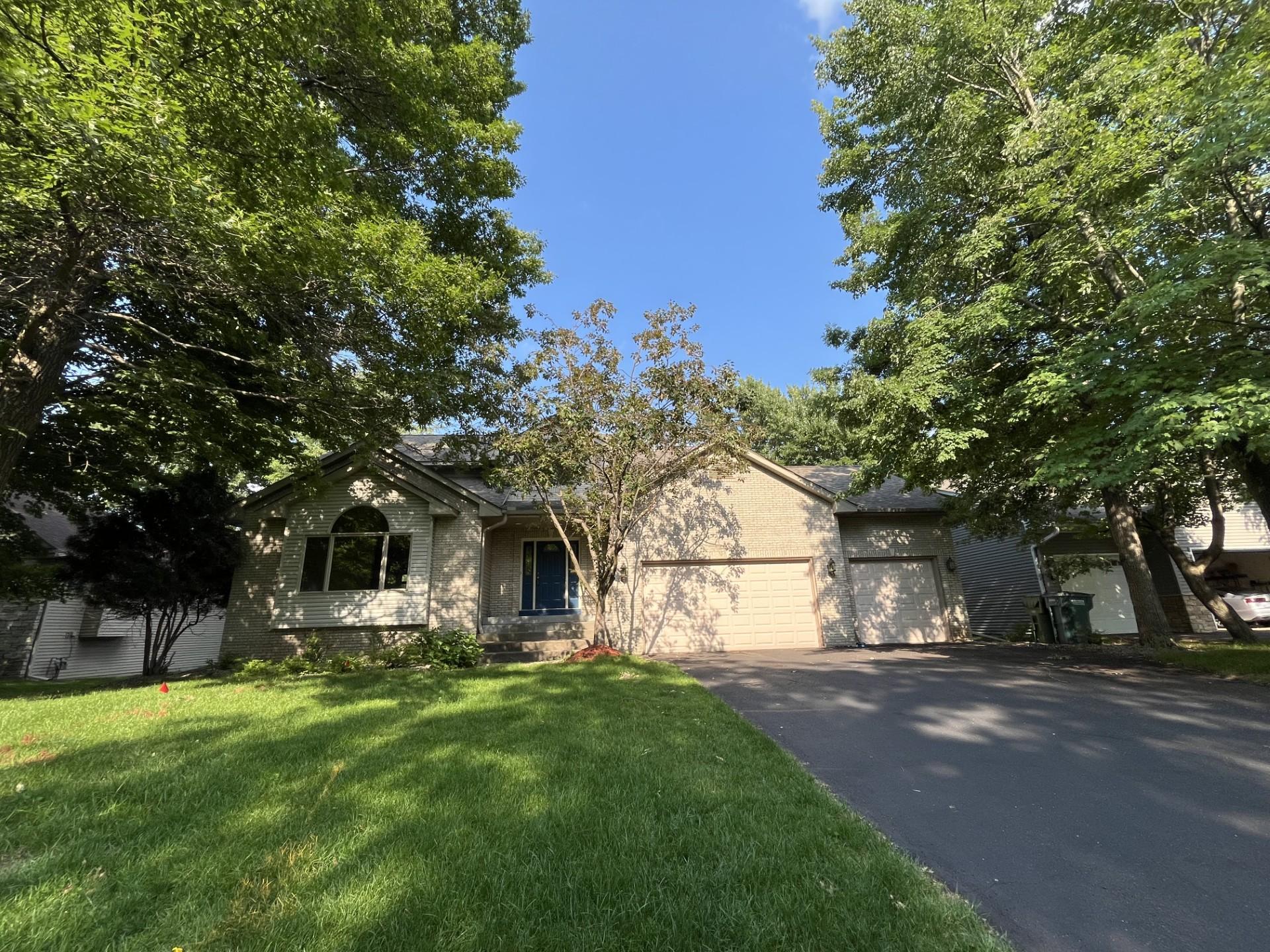 View of Residential at 11019 Zumbrota Court, Blaine MN 55449, Blaine (13 of 78) - Mike Wilen | Minnesota Team Real Estate