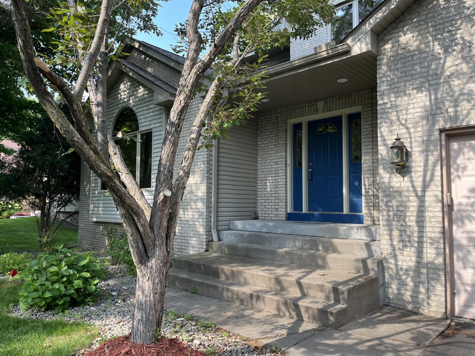 View of Residential at 11019 Zumbrota Court, Blaine MN 55449, Blaine (3 of 78) - Mike Wilen | Minnesota Team Real Estate