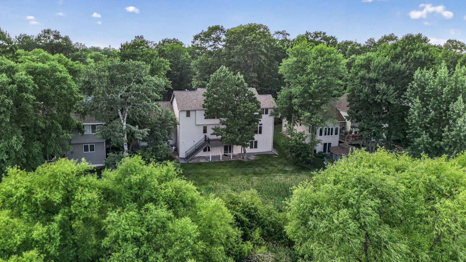 View of Residential at 11019 Zumbrota Court, Blaine MN 55449, Blaine (4 of 78) - Mike Wilen | Minnesota Team Real Estate
