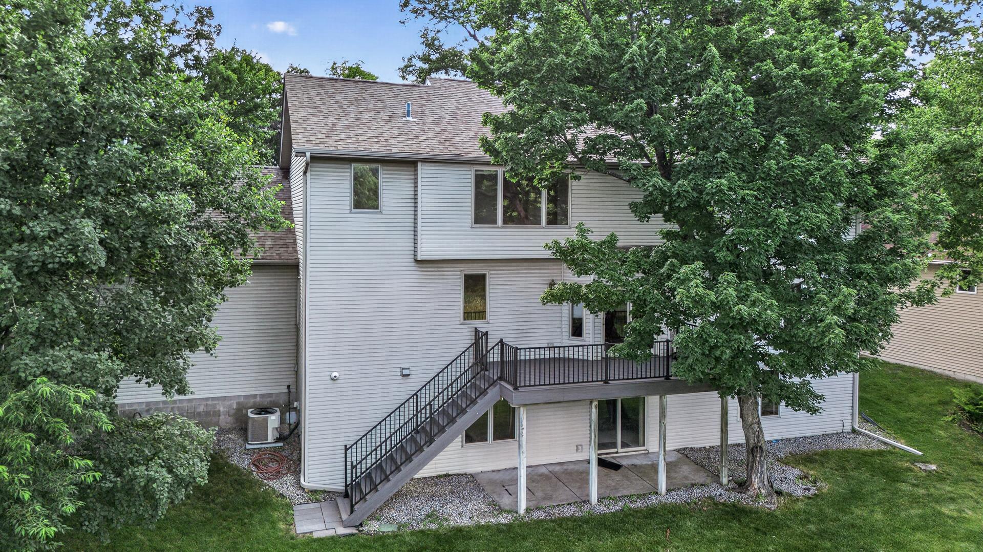 View of Residential at 11019 Zumbrota Court, Blaine MN 55449, Blaine (5 of 78) - Mike Wilen | Minnesota Team Real Estate