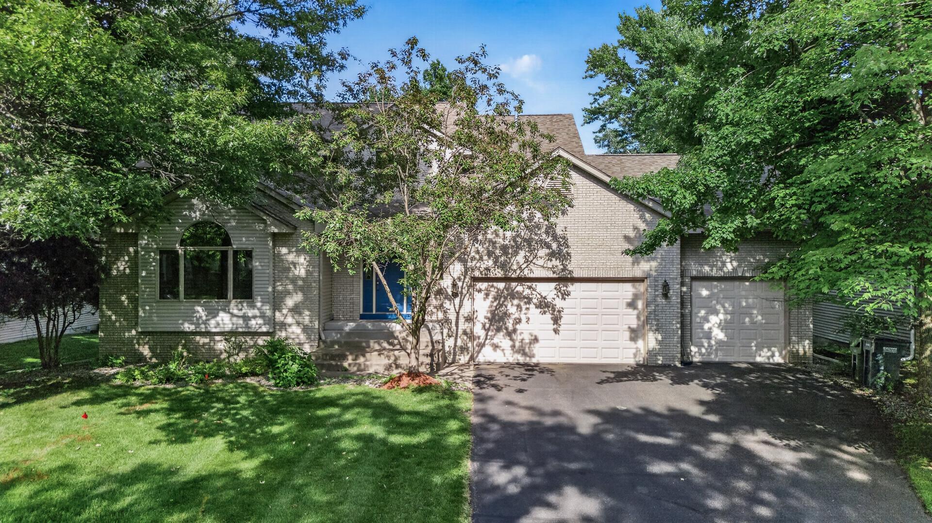 View of Residential at 11019 Zumbrota Court, Blaine MN 55449, Blaine (71 of 78) - Mike Wilen | Minnesota Team Real Estate