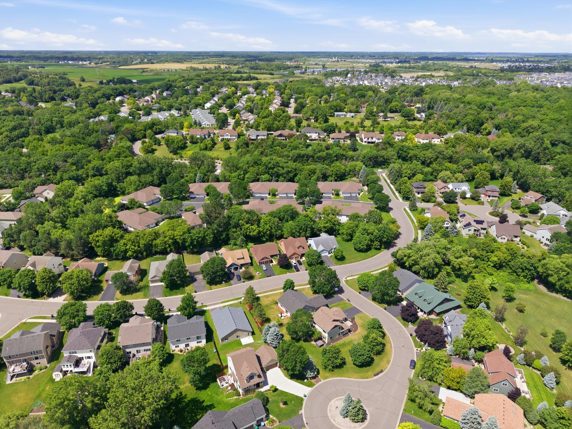 View of Residential at 11519 22nd Circle, Saint Michael MN 55376, Saint Michael (39 of 39) - Mike Wilen | Minnesota Team Real Estate