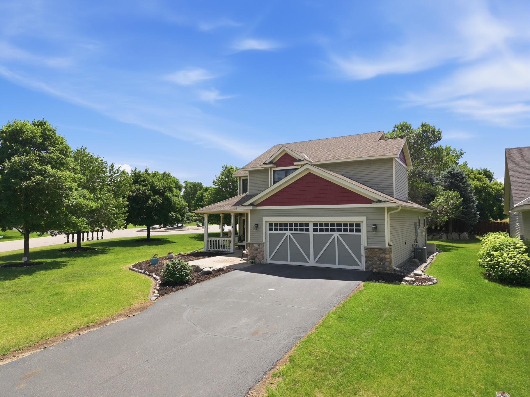 View of Residential at 11519 22nd Circle, Saint Michael MN 55376, Saint Michael (35 of 39) - Mike Wilen | Minnesota Team Real Estate