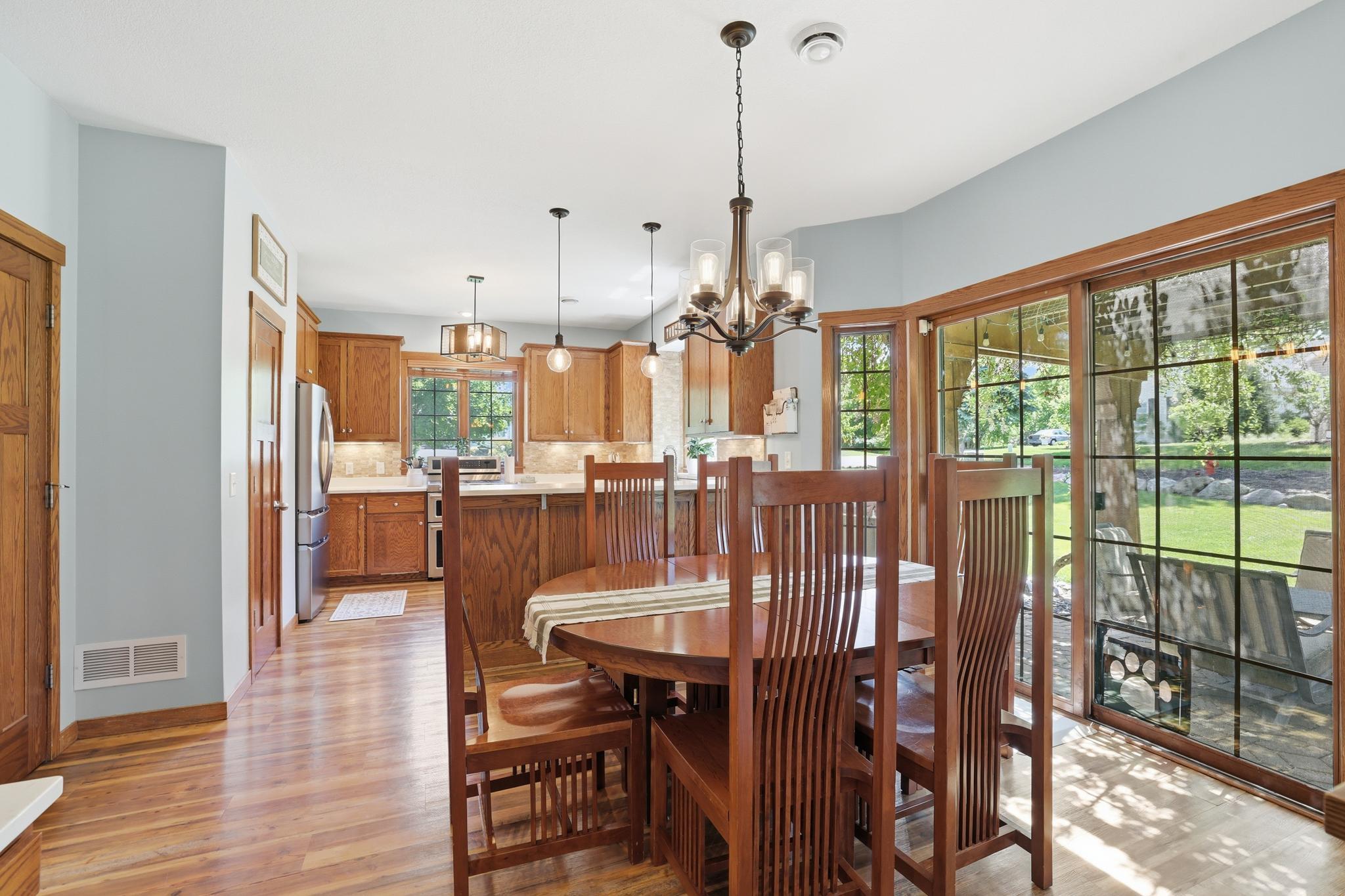 View of Residential at 11519 22nd Circle, Saint Michael MN 55376, Saint Michael (8 of 39) - Mike Wilen | Minnesota Team Real Estate