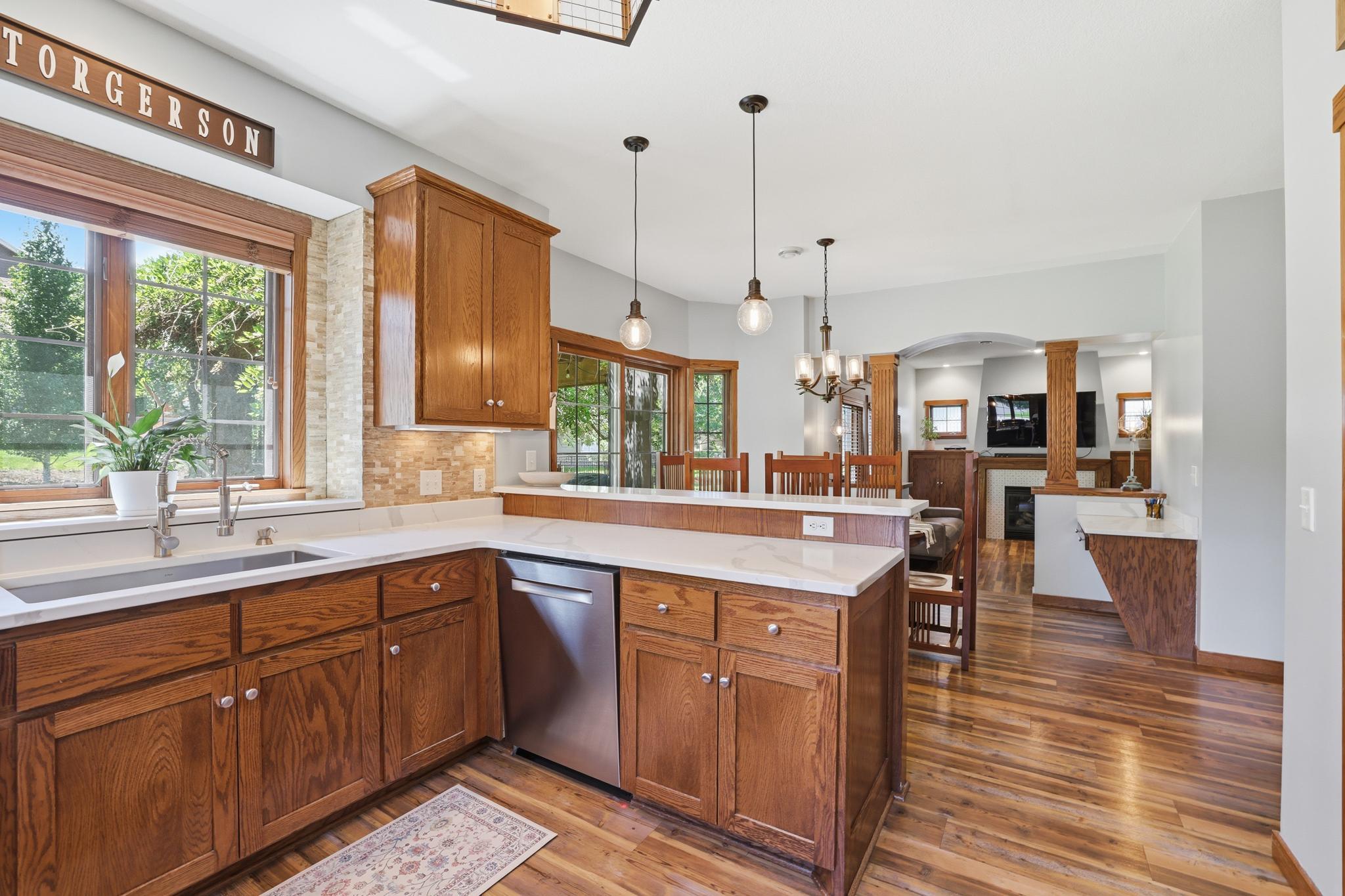 View of Residential at 11519 22nd Circle, Saint Michael MN 55376, Saint Michael (10 of 39) - Mike Wilen | Minnesota Team Real Estate