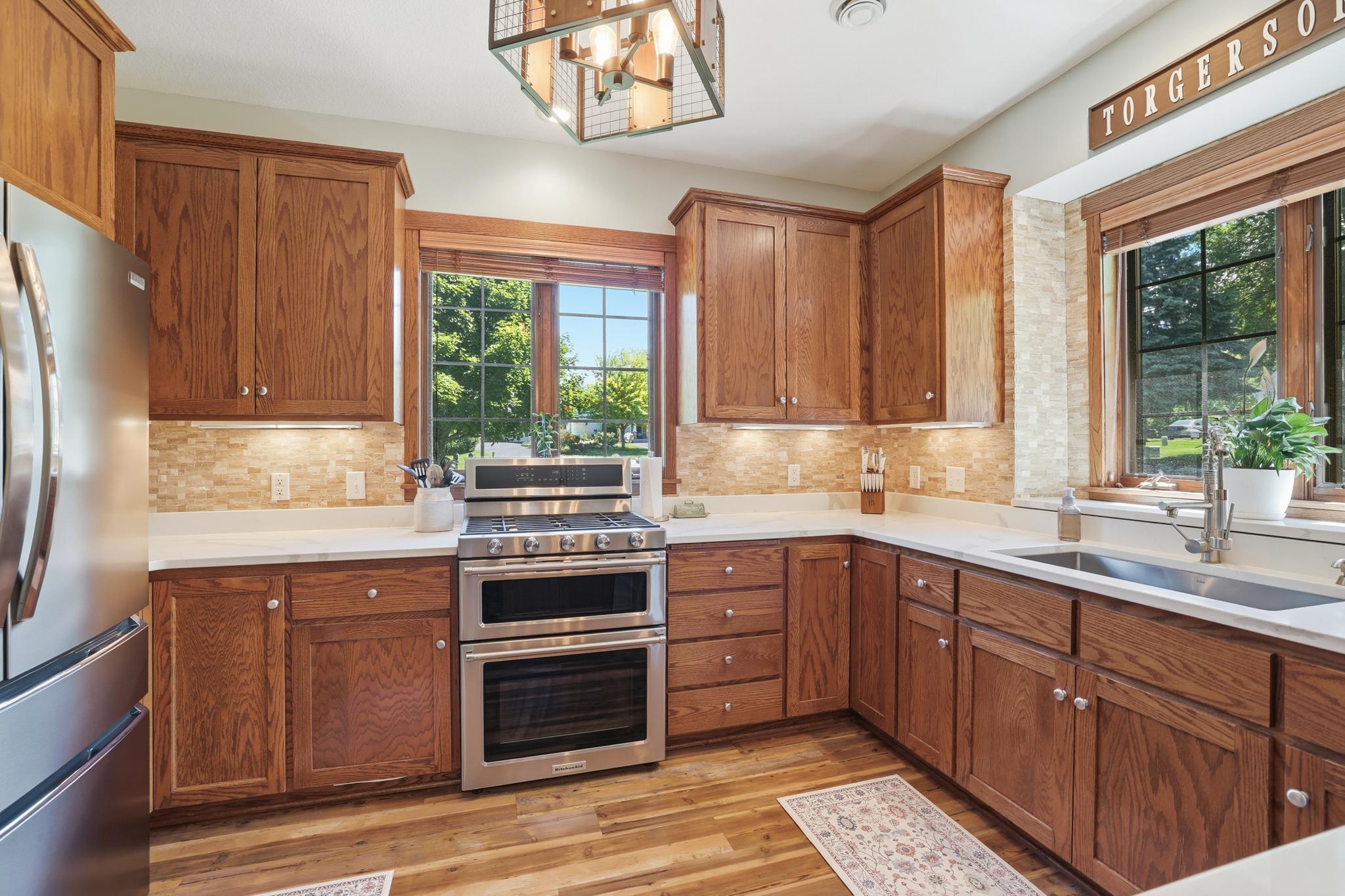 View of Residential at 11519 22nd Circle, Saint Michael MN 55376, Saint Michael (6 of 39) - Mike Wilen | Minnesota Team Real Estate