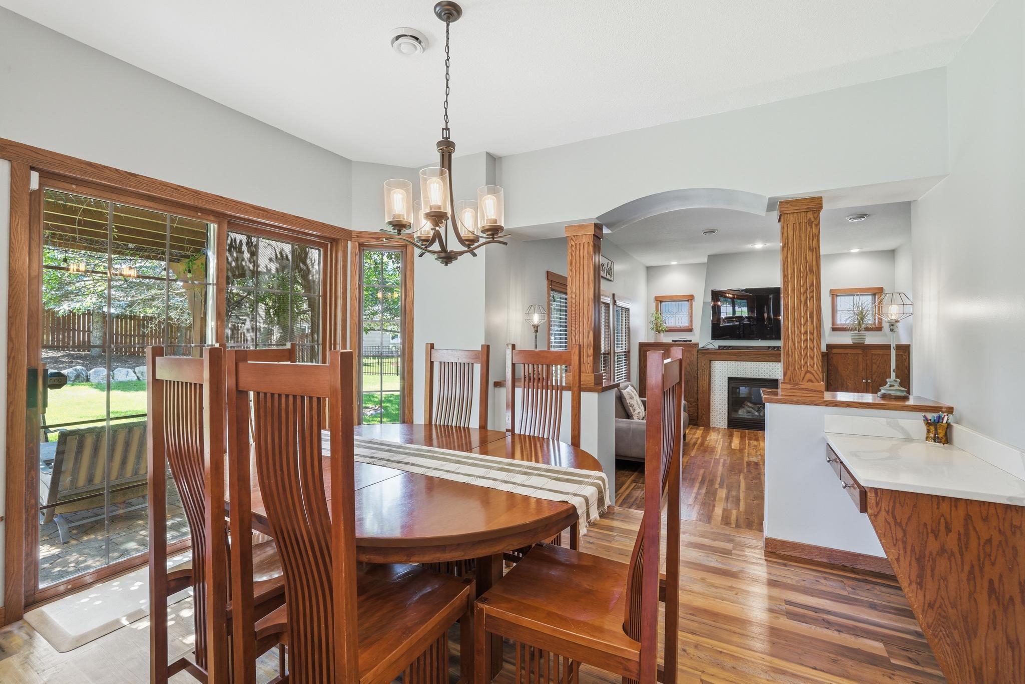 View of Residential at 11519 22nd Circle, Saint Michael MN 55376, Saint Michael (11 of 39) - Mike Wilen | Minnesota Team Real Estate