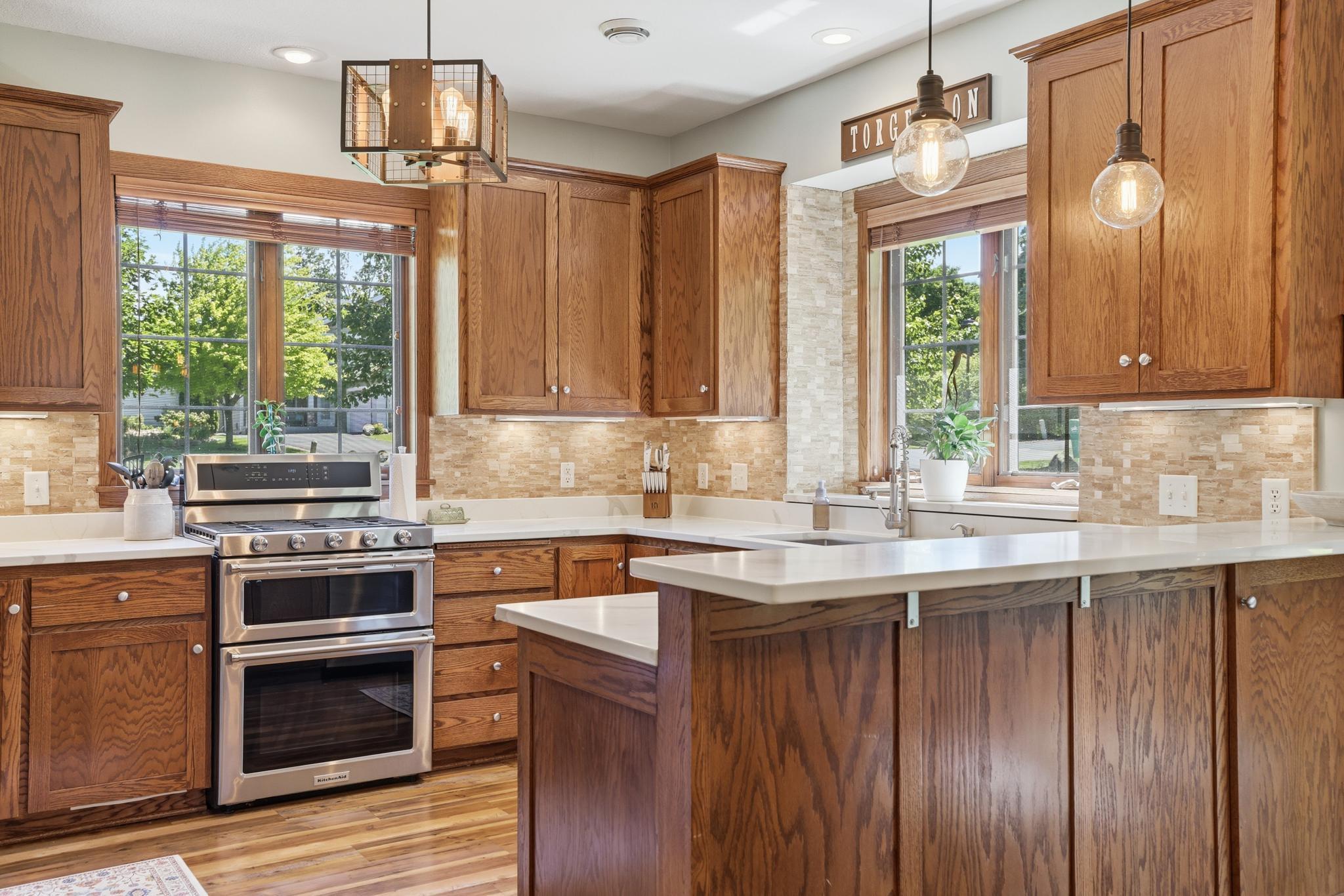 View of Residential at 11519 22nd Circle, Saint Michael MN 55376, Saint Michael (7 of 39) - Mike Wilen | Minnesota Team Real Estate