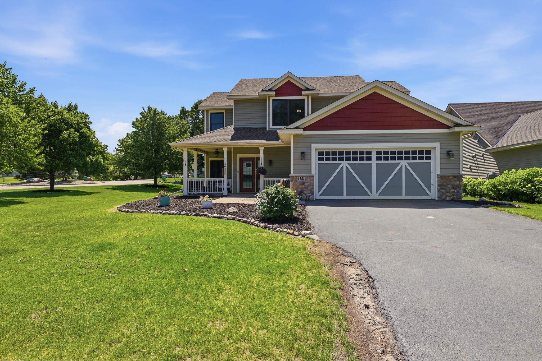 View of Residential at 11519 22nd Circle, Saint Michael MN 55376, Saint Michael (2 of 39) - Mike Wilen | Minnesota Team Real Estate