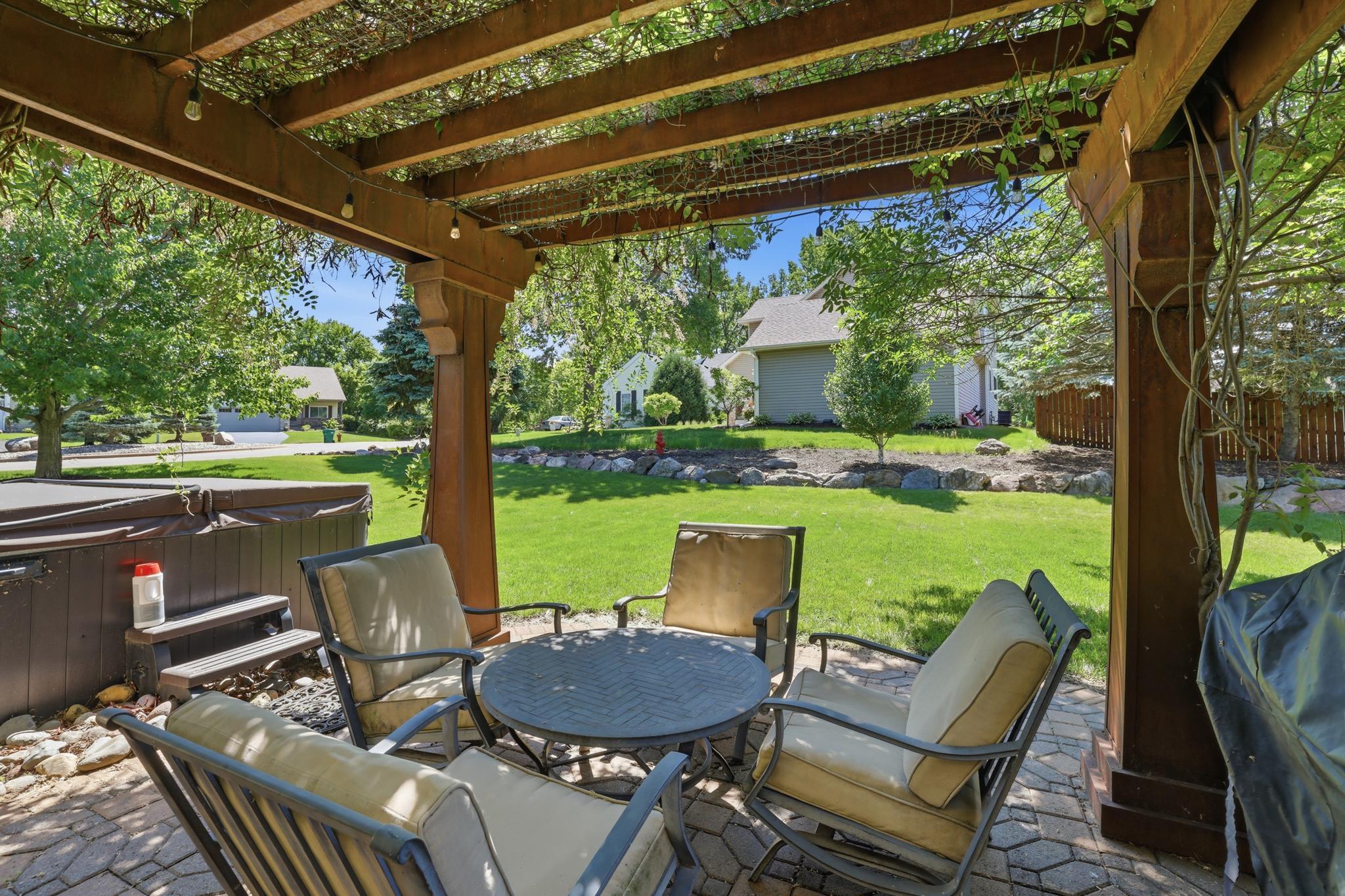 View of Residential at 11519 22nd Circle, Saint Michael MN 55376, Saint Michael (17 of 39) - Mike Wilen | Minnesota Team Real Estate