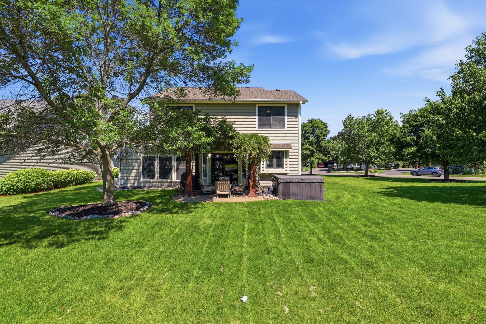 View of Residential at 11519 22nd Circle, Saint Michael MN 55376, Saint Michael (34 of 39) - Mike Wilen | Minnesota Team Real Estate