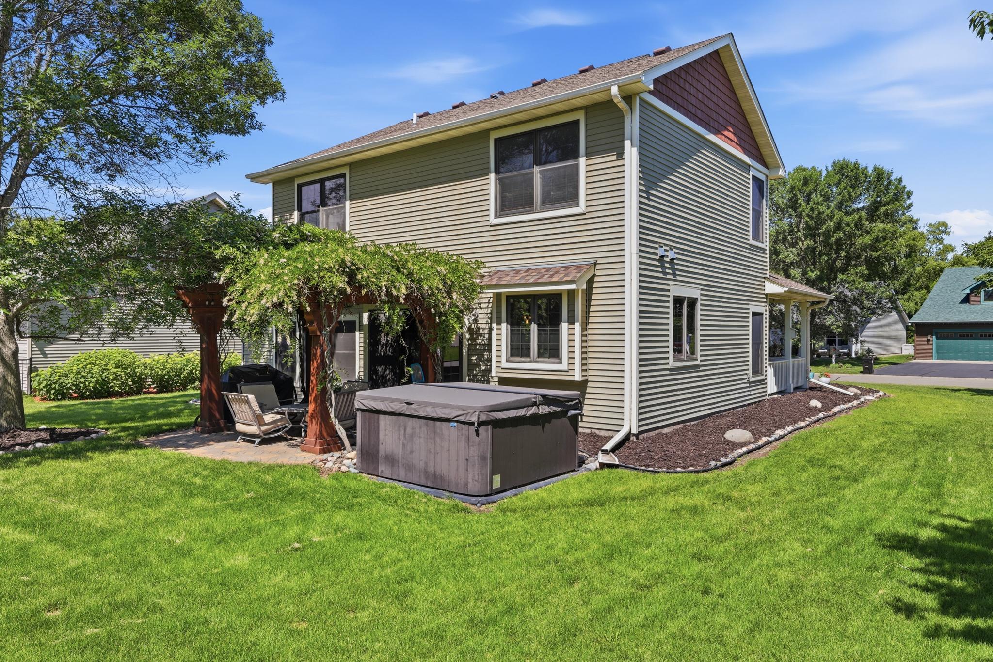 View of Residential at 11519 22nd Circle, Saint Michael MN 55376, Saint Michael (33 of 39) - Mike Wilen | Minnesota Team Real Estate