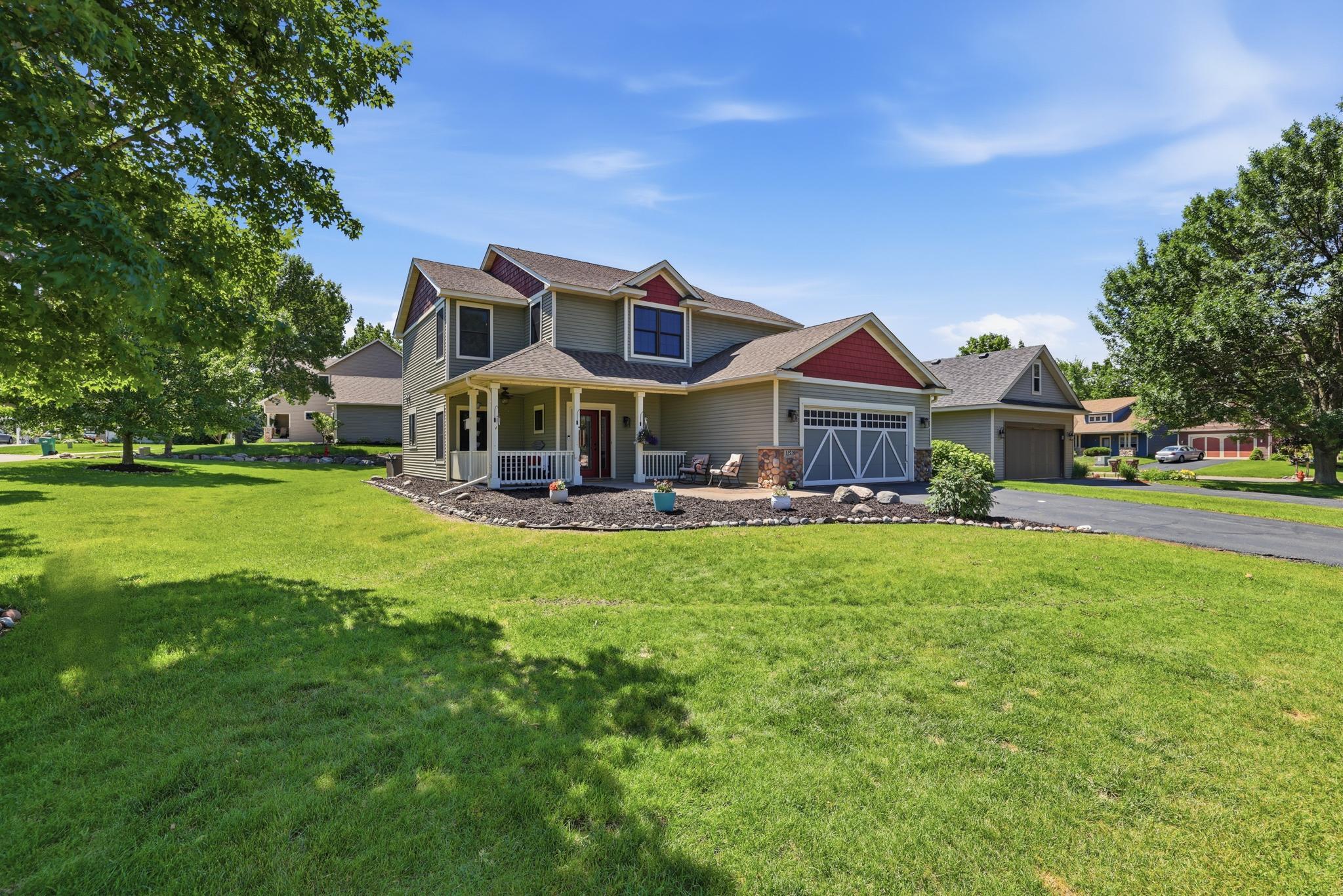View of Residential at 11519 22nd Circle, Saint Michael MN 55376, Saint Michael (32 of 39) - Mike Wilen | Minnesota Team Real Estate