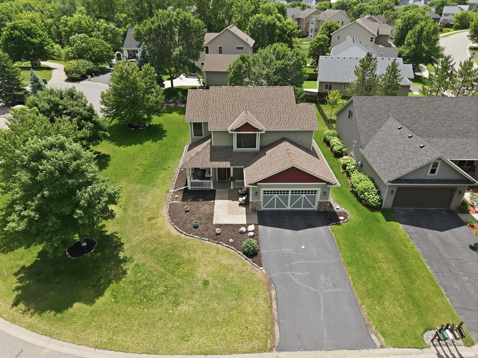 View of Residential at 11519 22nd Circle, Saint Michael MN 55376, Saint Michael (38 of 39) - Mike Wilen | Minnesota Team Real Estate