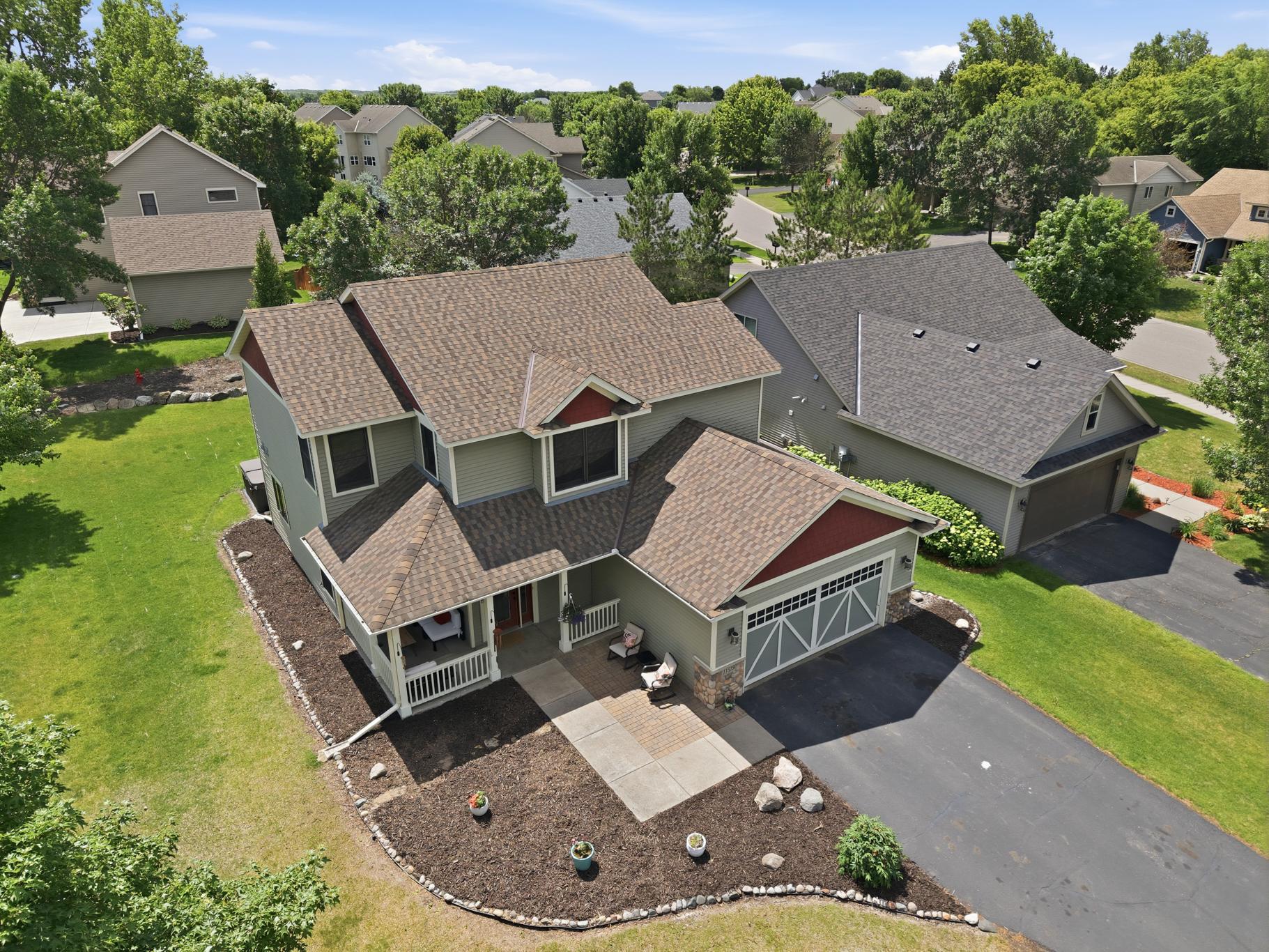 View of Single Family at 11519 22nd Circle, Saint Michael - Mike Wilen | Minnesota Team Real Estate