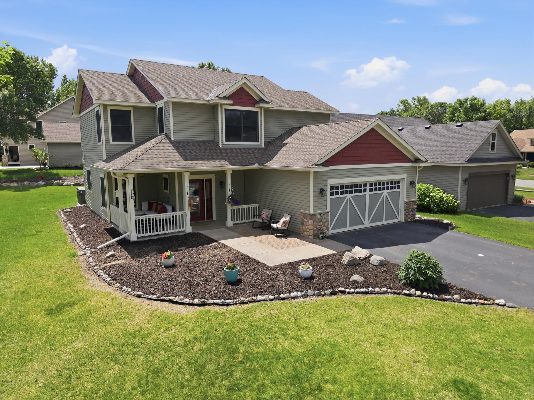 View of Residential at 11519 22nd Circle, Saint Michael MN 55376, Saint Michael (36 of 39) - Mike Wilen | Minnesota Team Real Estate