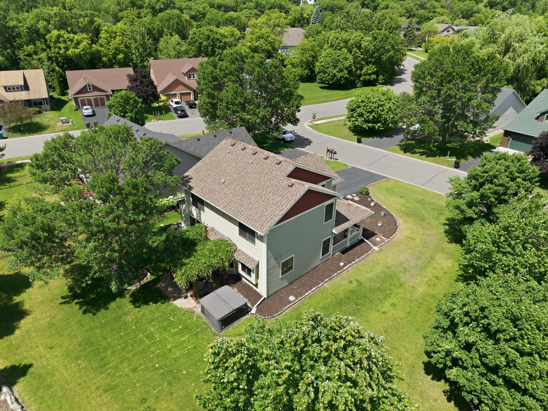 View of Residential at 11519 22nd Circle, Saint Michael MN 55376, Saint Michael (37 of 39) - Mike Wilen | Minnesota Team Real Estate