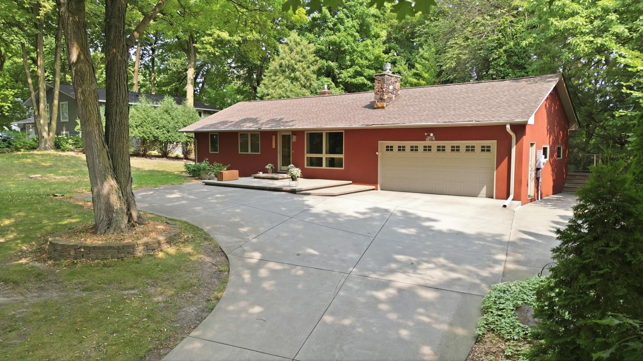 View of Residential at 18416 Ridgewood Road, Minnetonka MN 55391, Minnetonka - Mike Wilen | Minnesota Team Real Estate