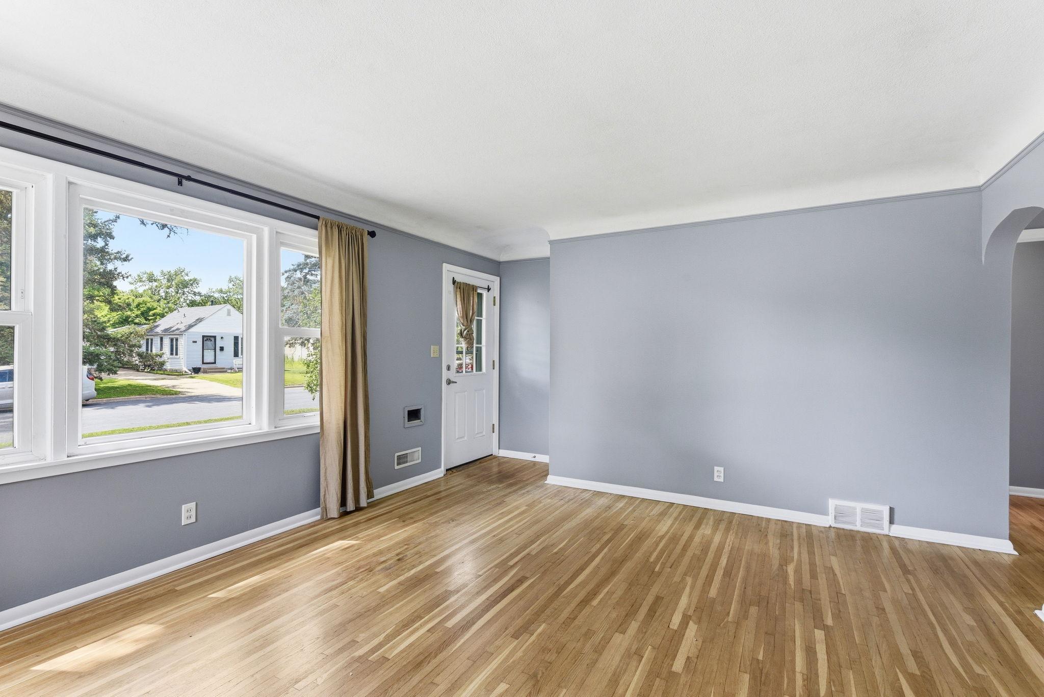View of Residential at 8221 Blaisdell Avenue, Bloomington MN 55420, Bloomington (2 of 31) - Mike Wilen | Minnesota Team Real Estate