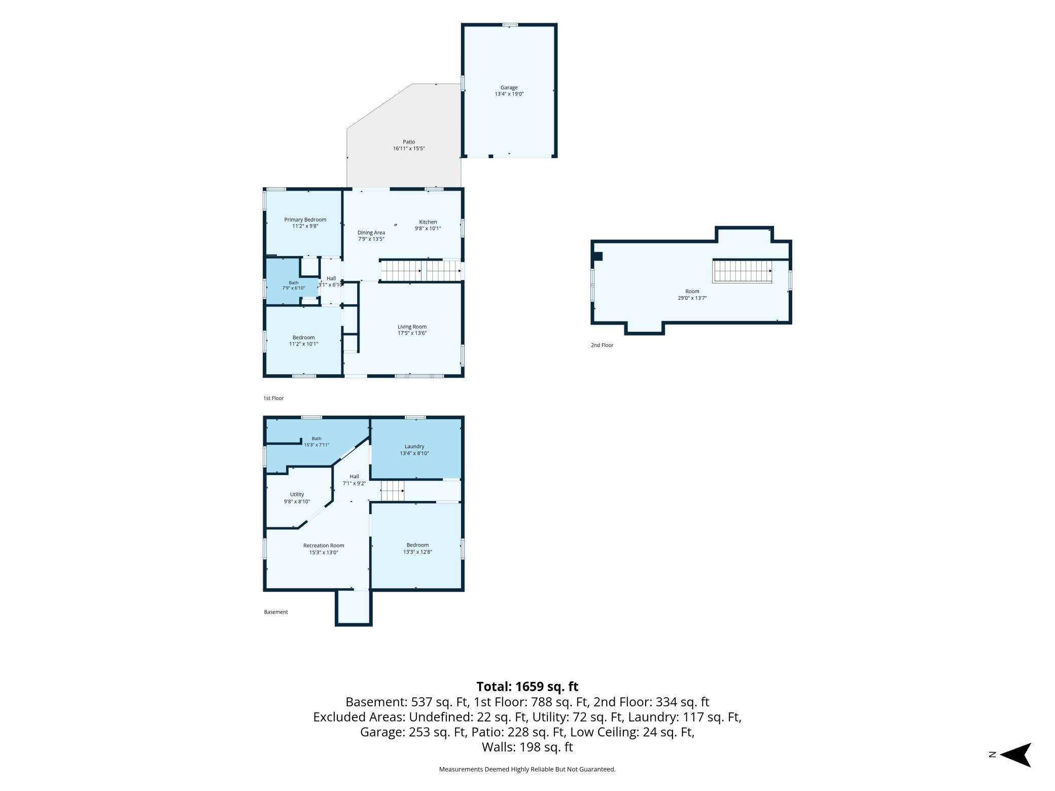 View of Residential at 8221 Blaisdell Avenue, Bloomington MN 55420, Bloomington (31 of 31) - Mike Wilen | Minnesota Team Real Estate