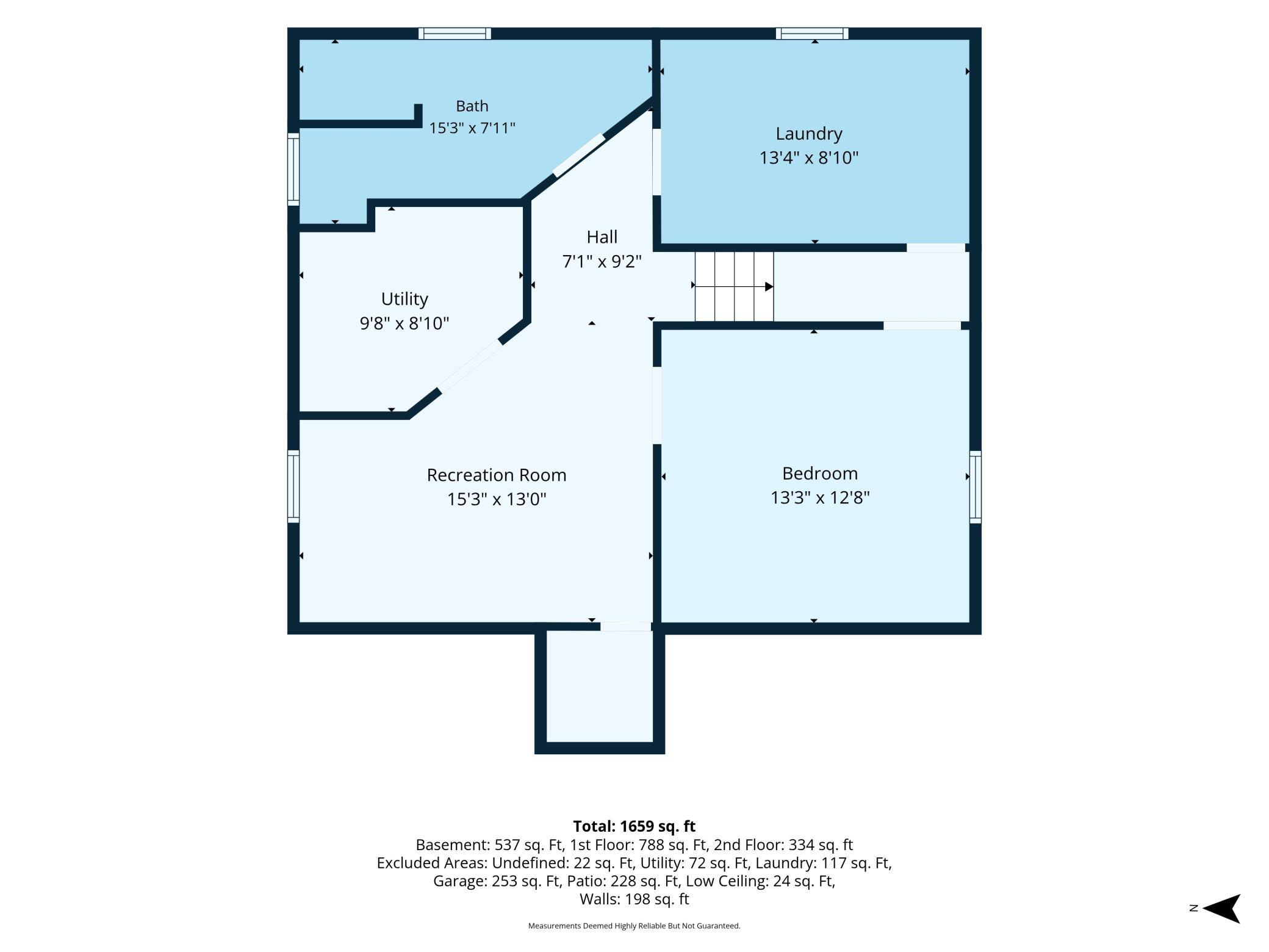 View of Residential at 8221 Blaisdell Avenue, Bloomington MN 55420, Bloomington (29 of 31) - Mike Wilen | Minnesota Team Real Estate