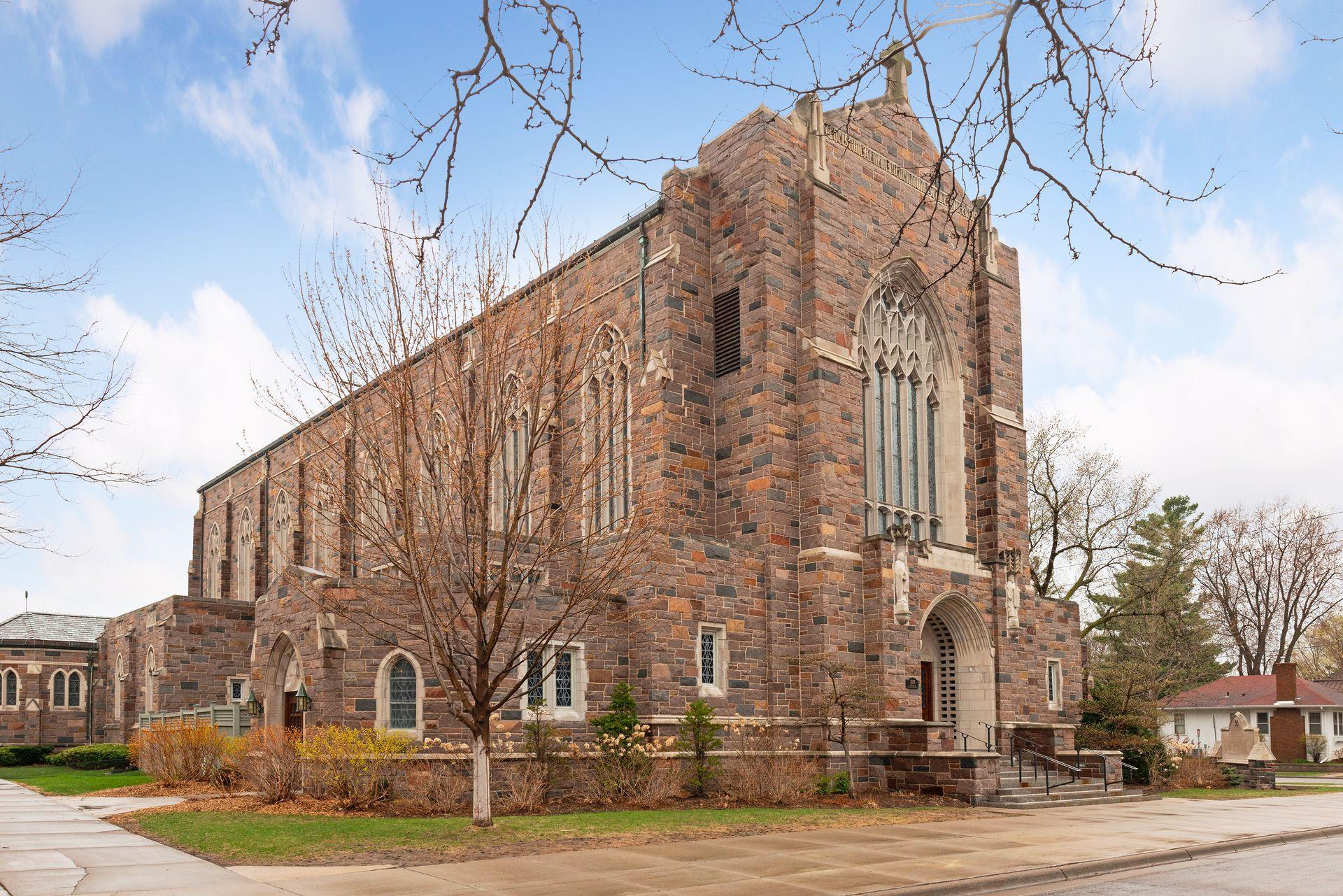 View of Residential at 1776 Wellesley Avenue, Saint Paul MN 55105, Saint Paul (43 of 45) - Mike Wilen | Minnesota Team Real Estate