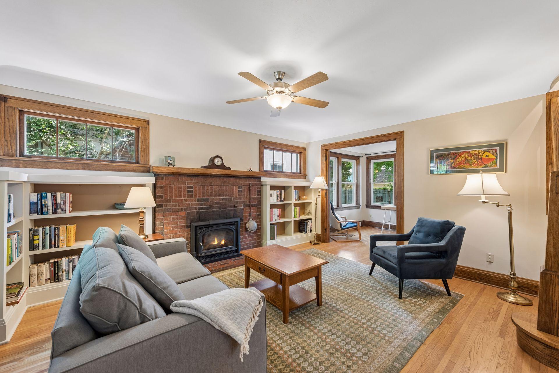 View of Residential at 1776 Wellesley Avenue, Saint Paul MN 55105, Saint Paul (10 of 45) - Mike Wilen | Minnesota Team Real Estate
