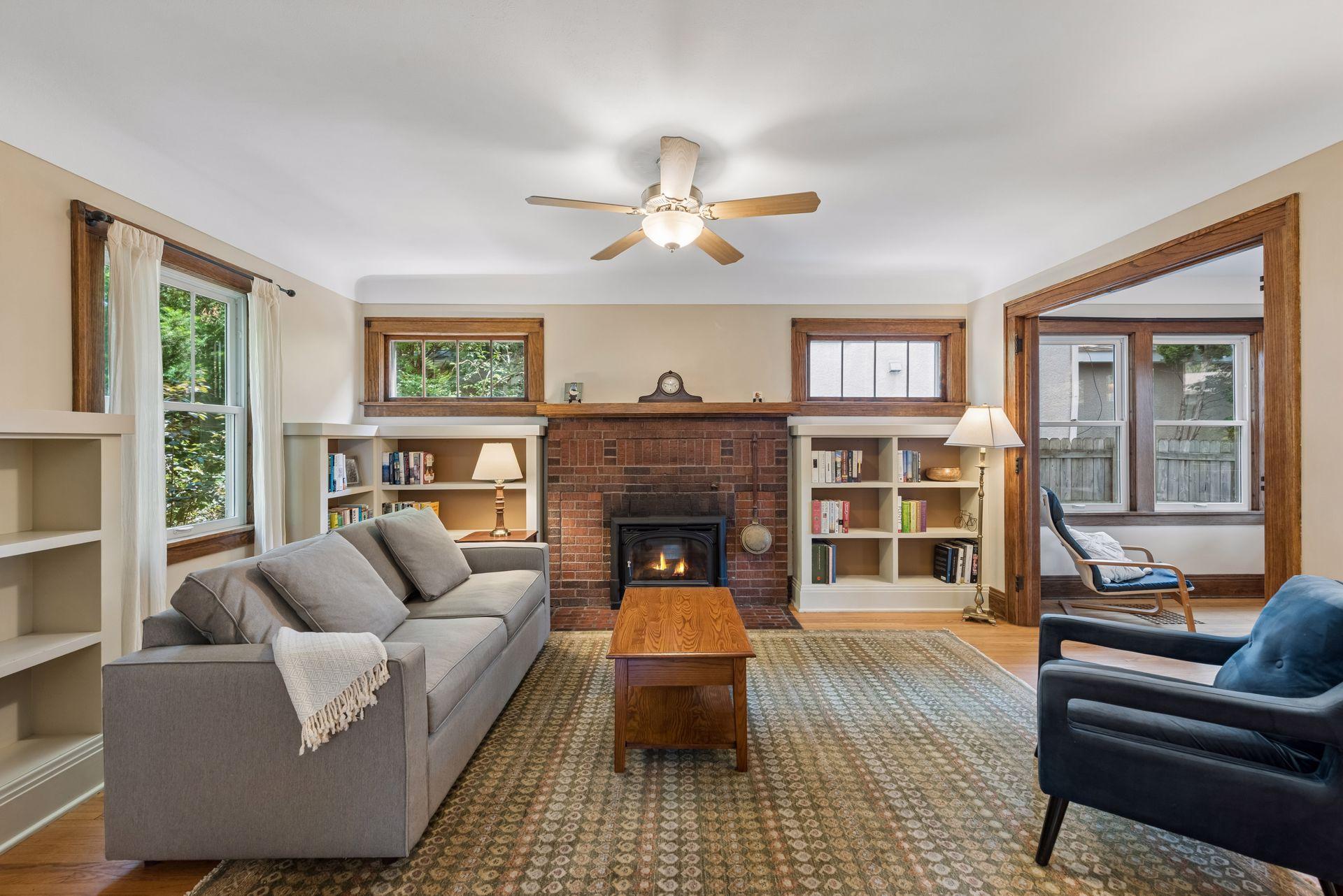 View of Residential at 1776 Wellesley Avenue, Saint Paul MN 55105, Saint Paul (9 of 45) - Mike Wilen | Minnesota Team Real Estate