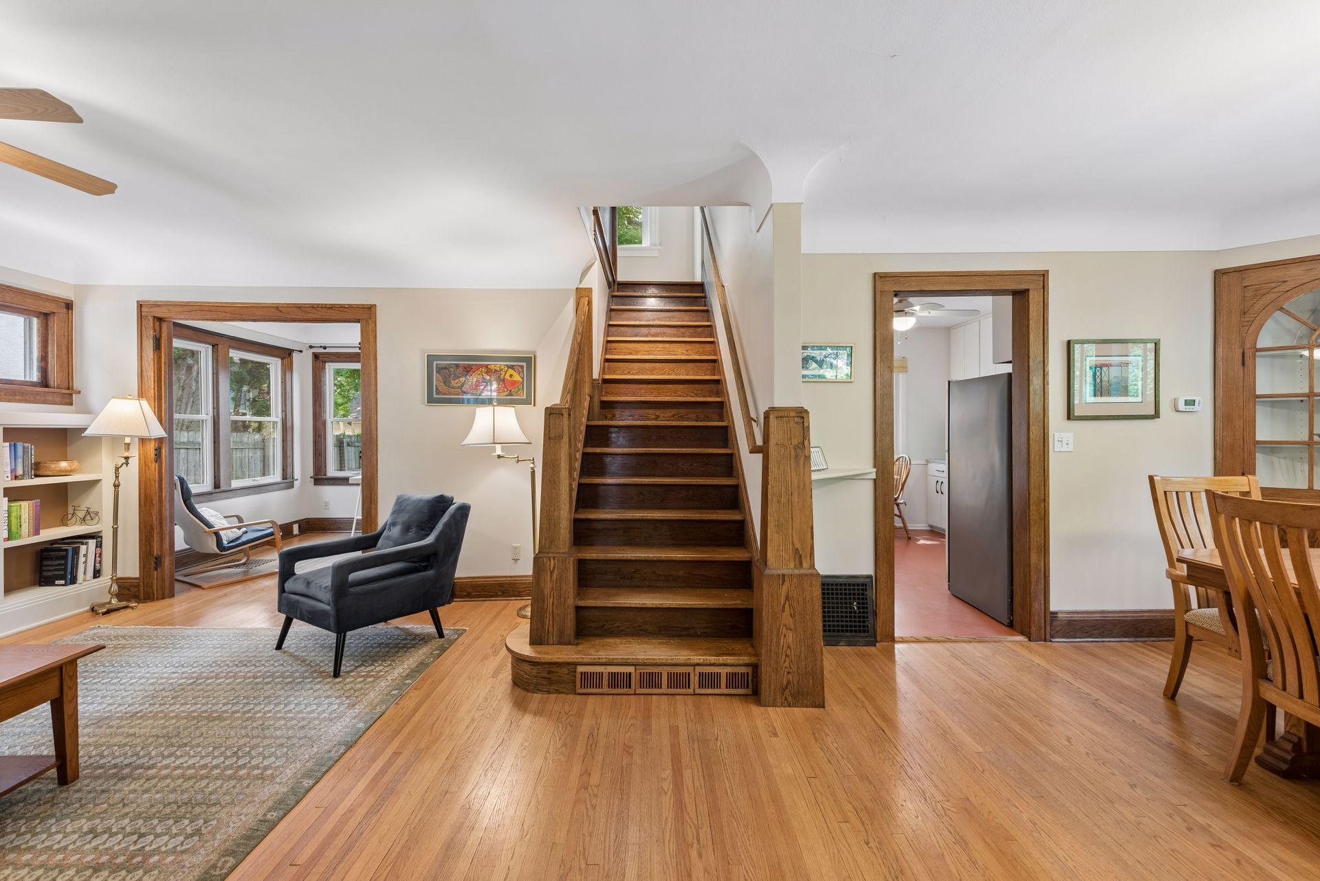 View of Residential at 1776 Wellesley Avenue, Saint Paul MN 55105, Saint Paul (6 of 45) - Mike Wilen | Minnesota Team Real Estate