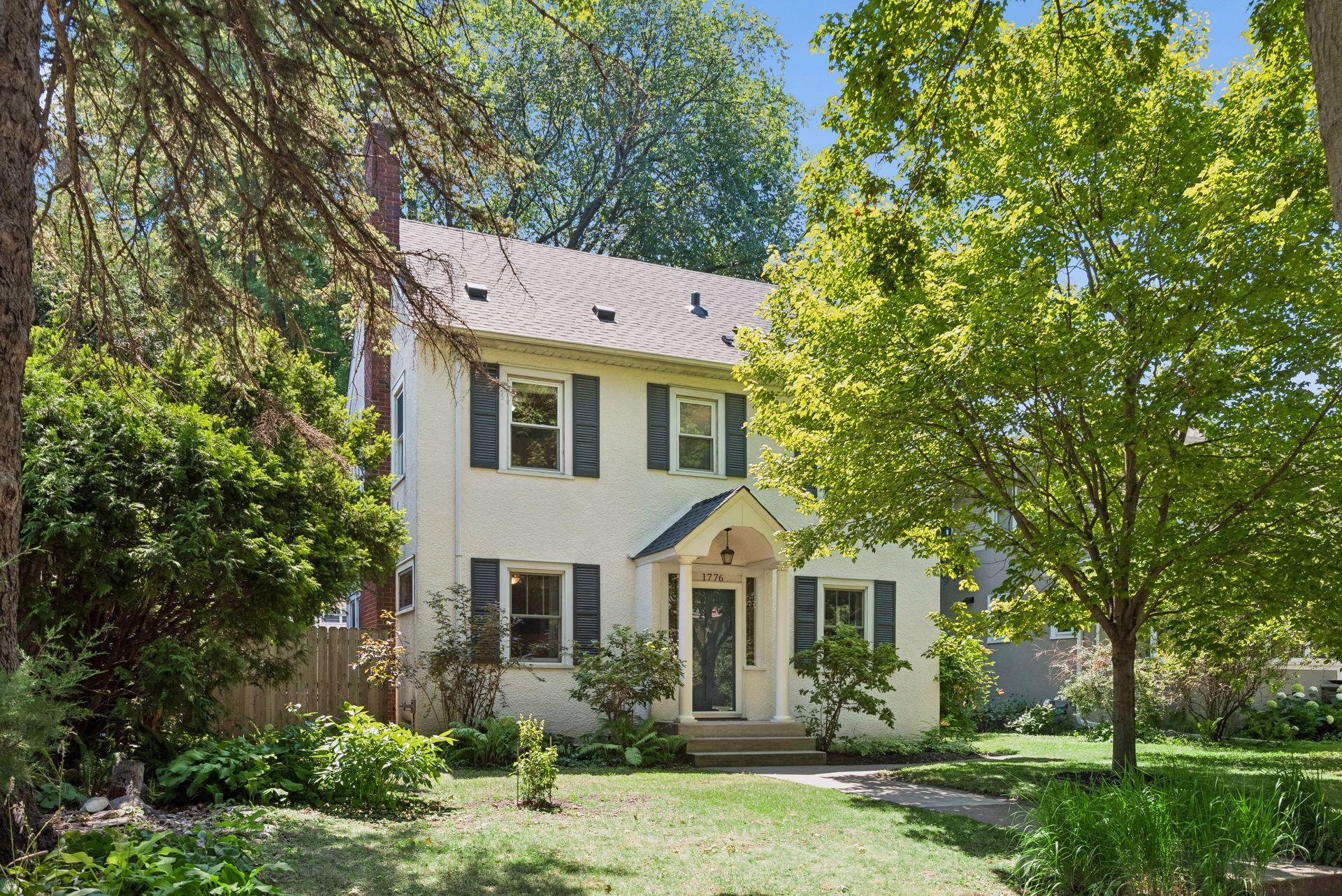 View of Residential at 1776 Wellesley Avenue, Saint Paul MN 55105, Saint Paul - Mike Wilen | Minnesota Team Real Estate