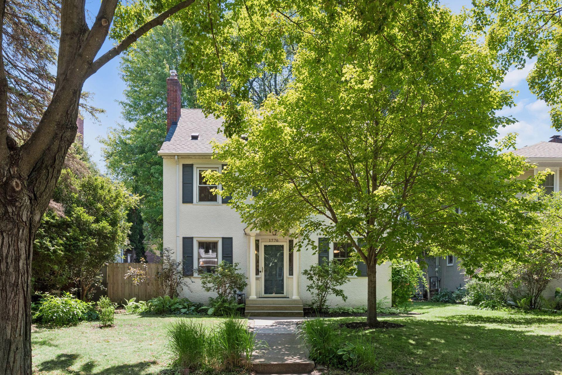 View of Residential at 1776 Wellesley Avenue, Saint Paul MN 55105, Saint Paul (3 of 45) - Mike Wilen | Minnesota Team Real Estate