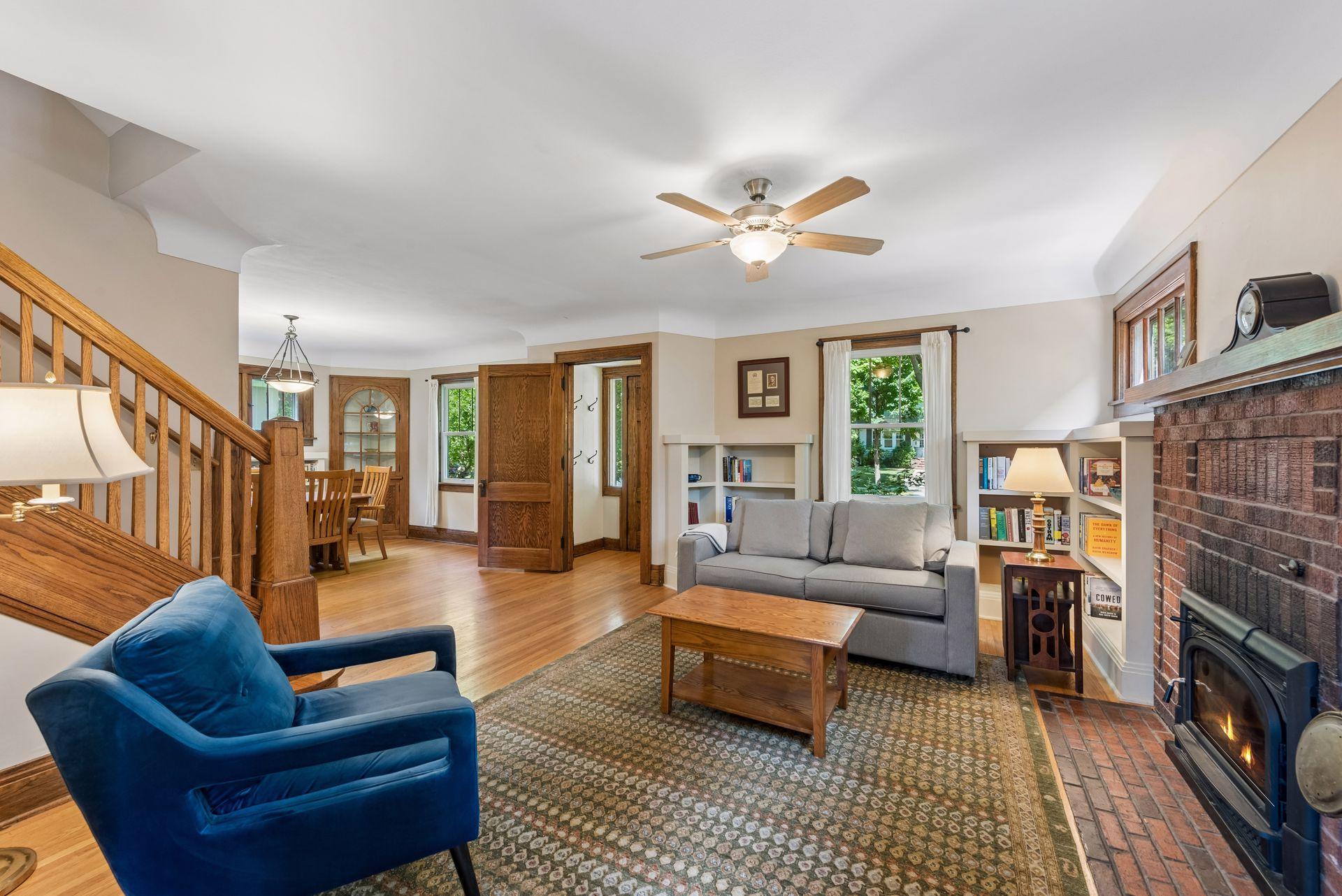 View of Residential at 1776 Wellesley Avenue, Saint Paul MN 55105, Saint Paul (5 of 45) - Mike Wilen | Minnesota Team Real Estate
