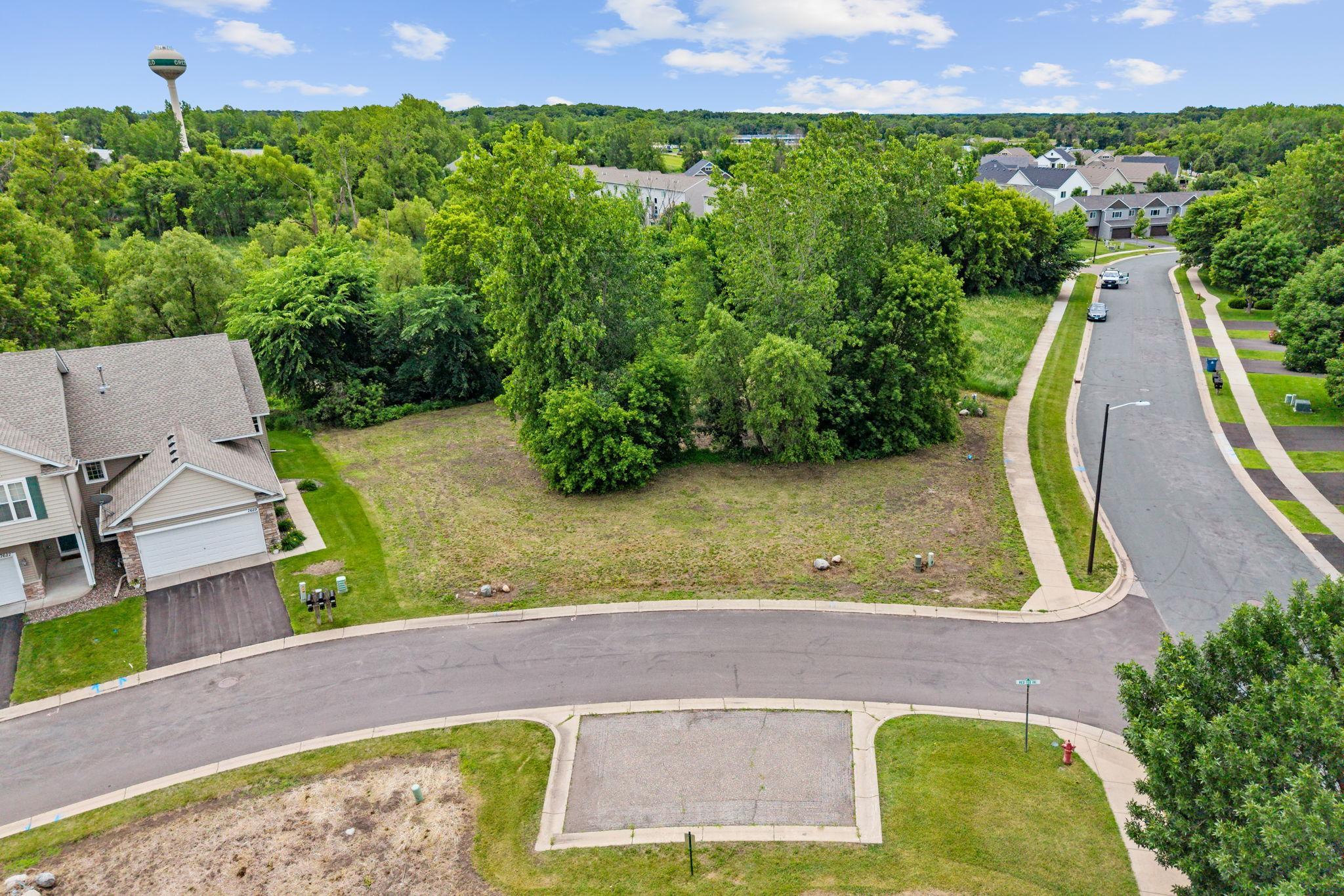 View of Land at 7616 Red Fox Trail, Greenfield MN 55373, Greenfield (12 of 22) - Mike Wilen | Minnesota Team Real Estate