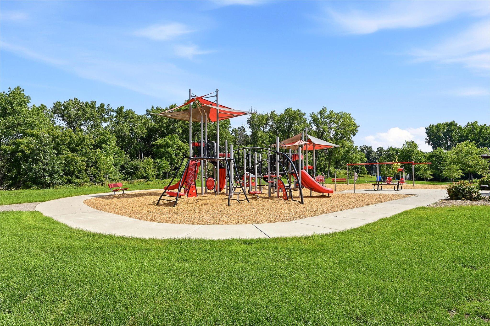 View of Residential at 4873 Boatman Lane #6801, Inver Grove Heights MN 55076, Inver Grove Heights (33 of 34) - Mike Wilen | Minnesota Team Real Estate
