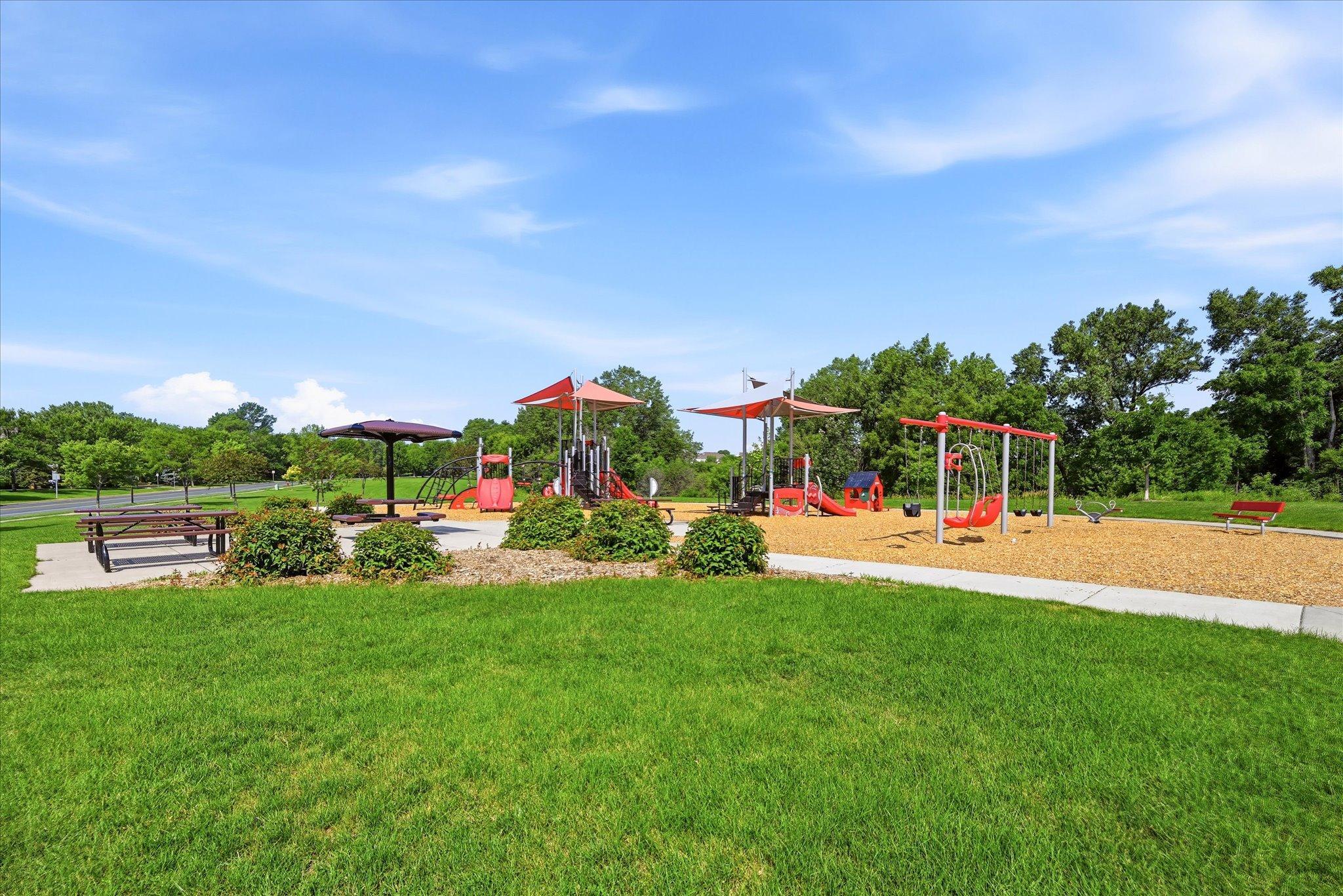 View of Residential at 4873 Boatman Lane #6801, Inver Grove Heights MN 55076, Inver Grove Heights (32 of 34) - Mike Wilen | Minnesota Team Real Estate