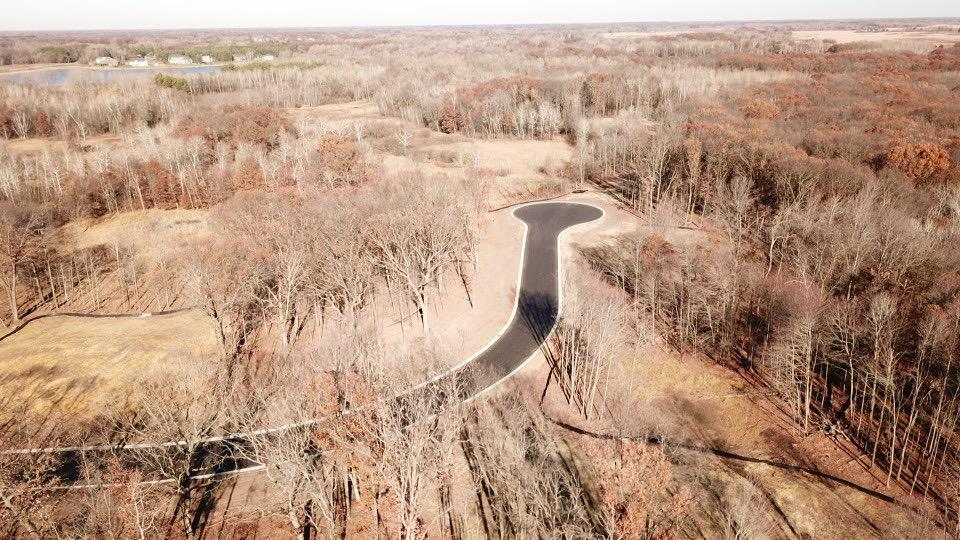 View of Land at 4963 149th Avenue, Ham Lake MN 55304, Ham Lake (4 of 4) - Mike Wilen | Minnesota Team Real Estate