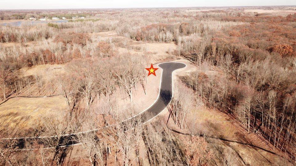 View of Land at 4963 149th Avenue, Ham Lake MN 55304, Ham Lake - Mike Wilen | Minnesota Team Real Estate
