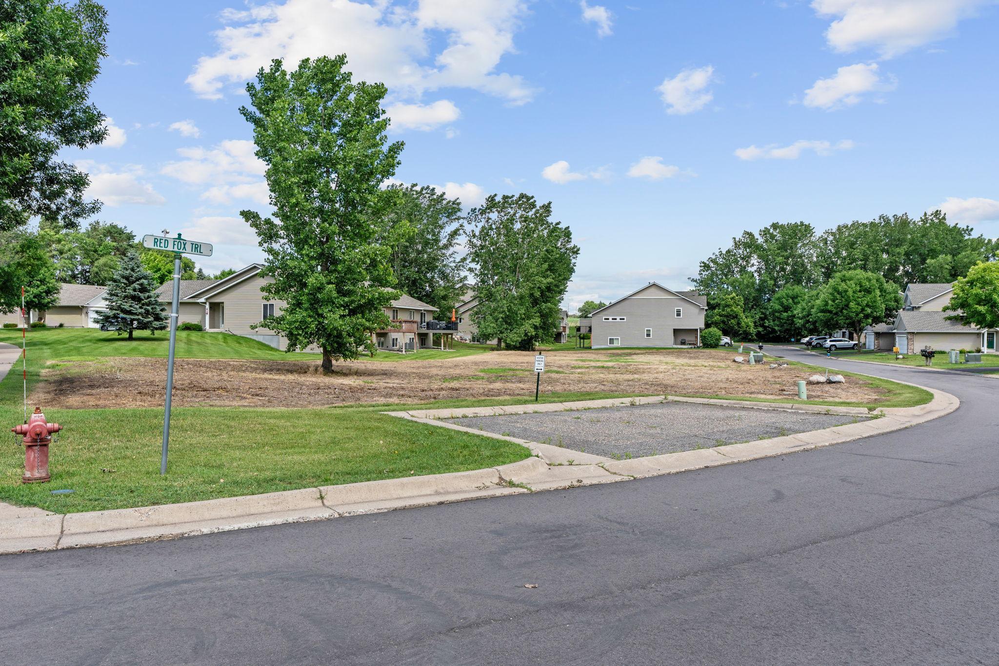 View of Land at 7621 Red Fox Trail, Greenfield MN 55373, Greenfield (5 of 22) - Mike Wilen | Minnesota Team Real Estate