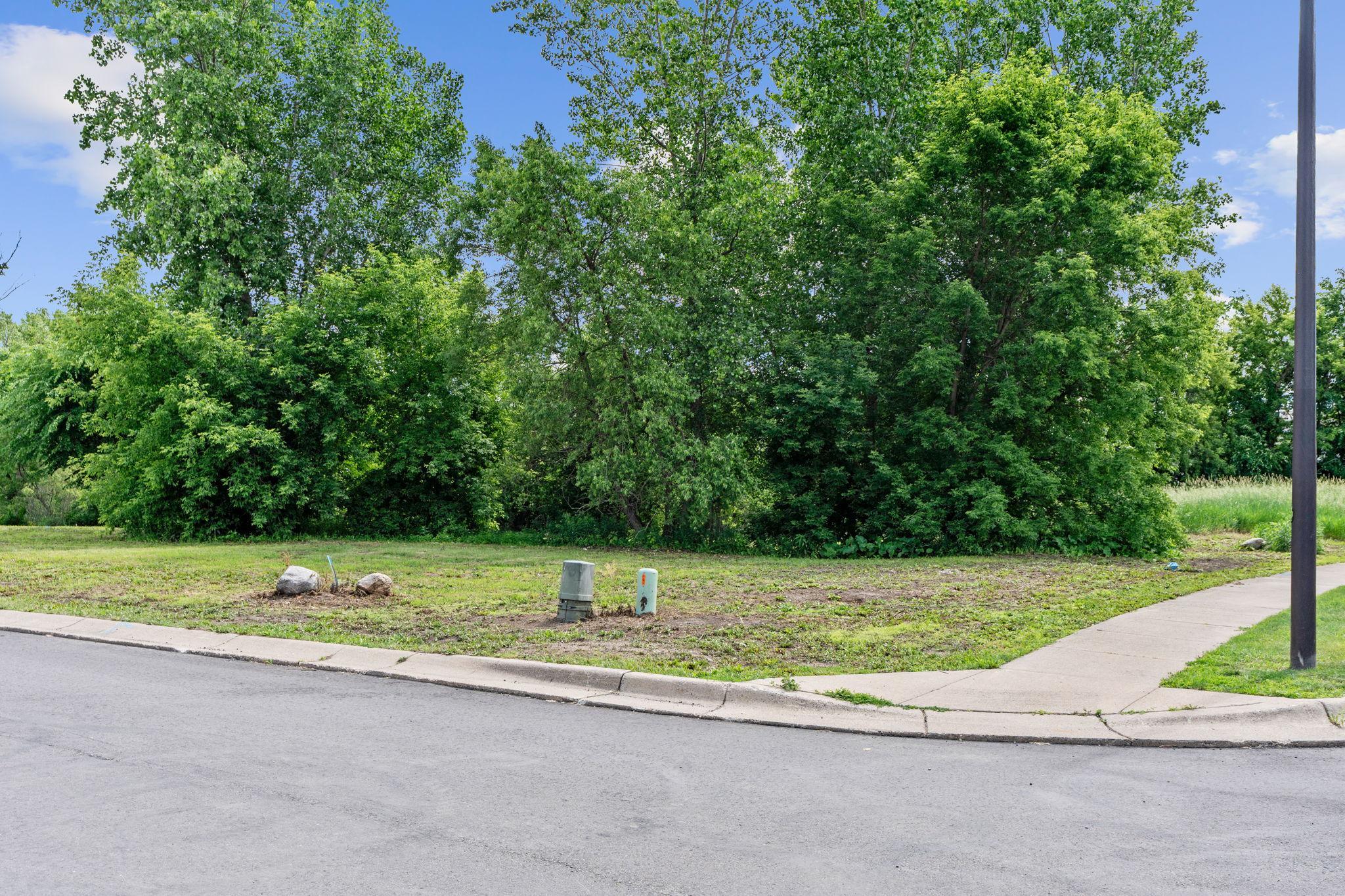 View of Land at 7621 Red Fox Trail, Greenfield MN 55373, Greenfield (4 of 22) - Mike Wilen | Minnesota Team Real Estate