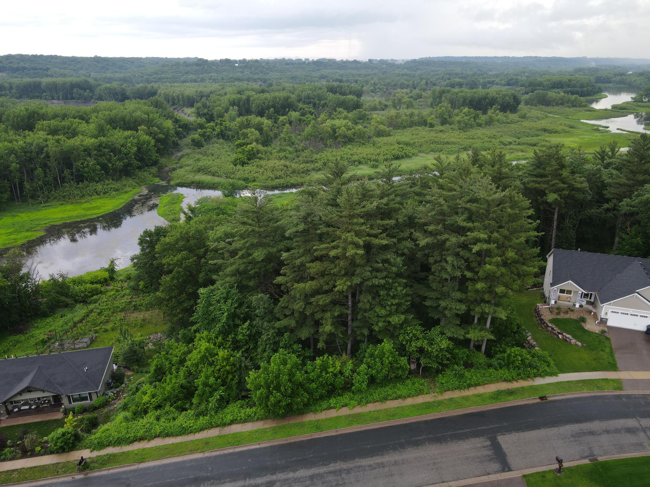View of Land at 925 Riverview Lane, Belle Plaine MN 56011, Belle Plaine - Mike Wilen | Minnesota Team Real Estate