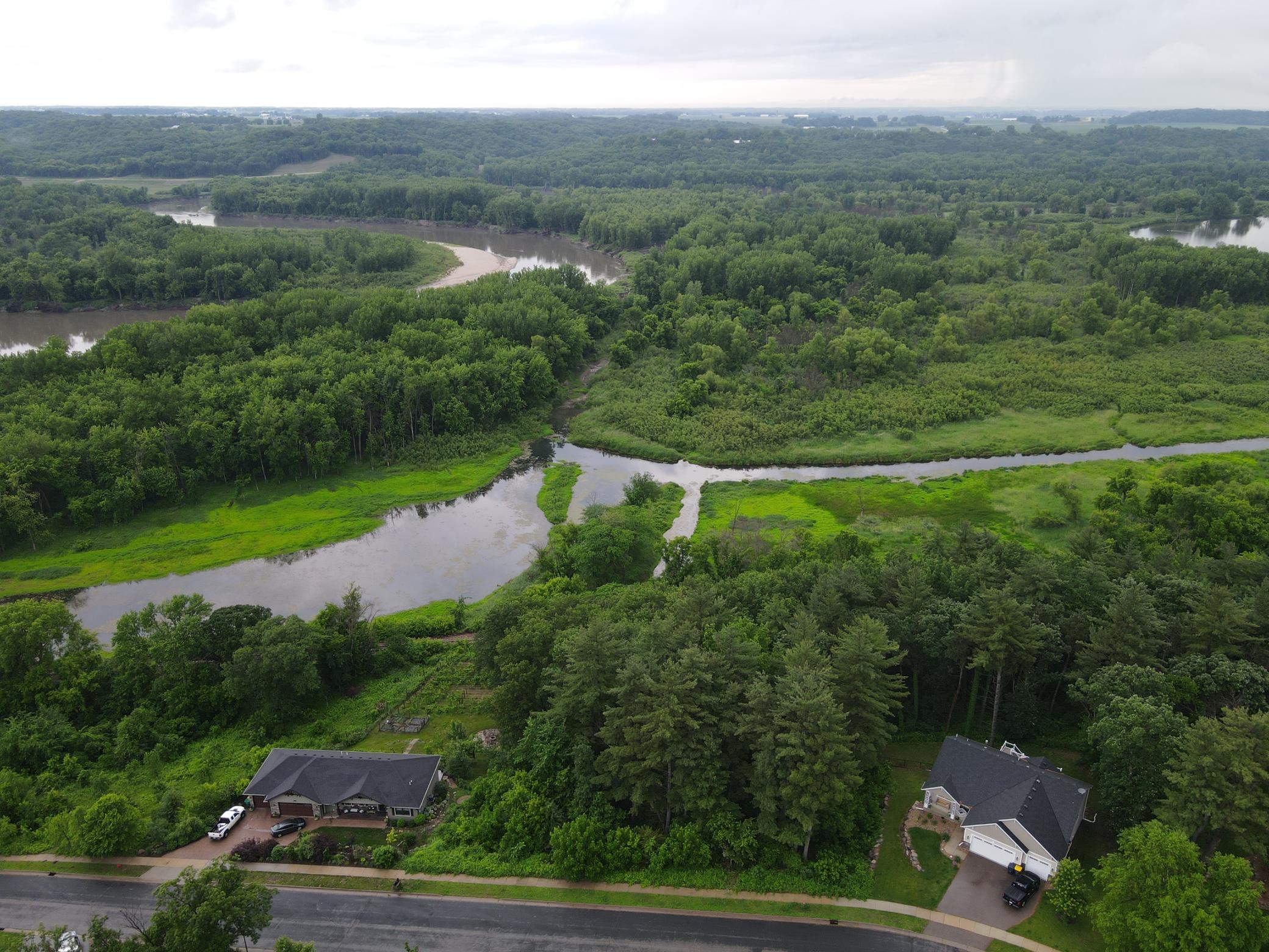 View of Land at 925 Riverview Lane, Belle Plaine MN 56011, Belle Plaine (2 of 15) - Mike Wilen | Minnesota Team Real Estate