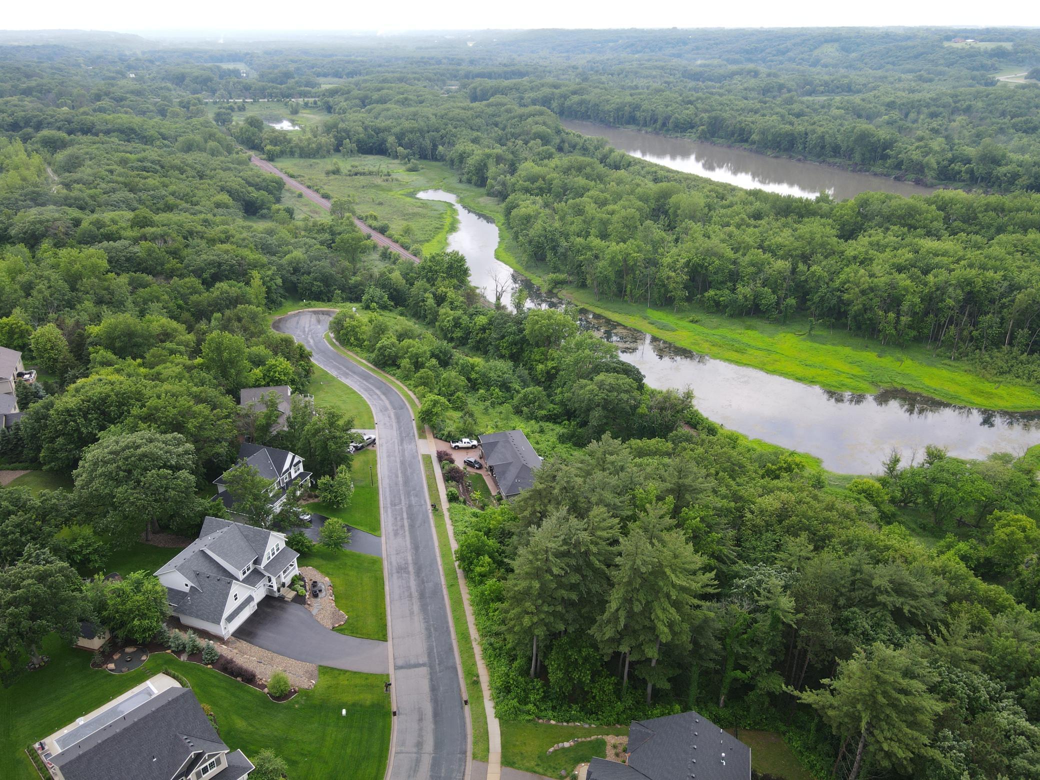 View of Land at 925 Riverview Lane, Belle Plaine MN 56011, Belle Plaine (3 of 15) - Mike Wilen | Minnesota Team Real Estate