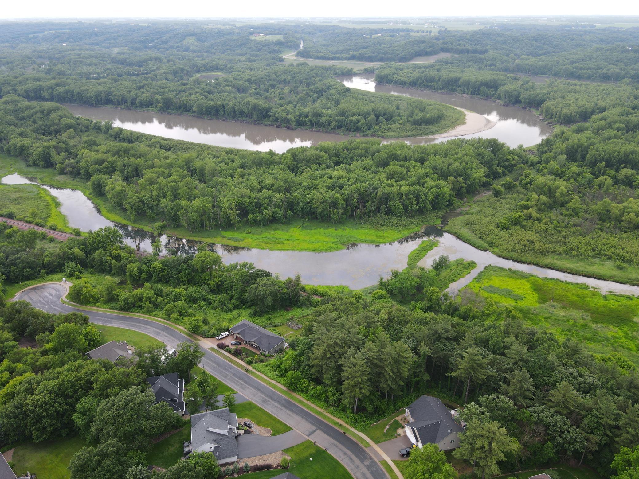 View of Land at 925 Riverview Lane, Belle Plaine MN 56011, Belle Plaine (4 of 15) - Mike Wilen | Minnesota Team Real Estate