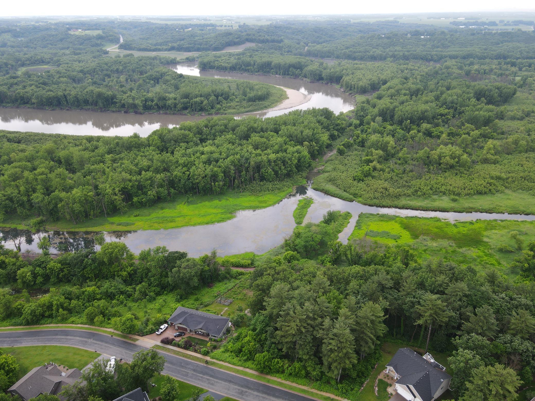View of Land at 925 Riverview Lane, Belle Plaine MN 56011, Belle Plaine (10 of 15) - Mike Wilen | Minnesota Team Real Estate