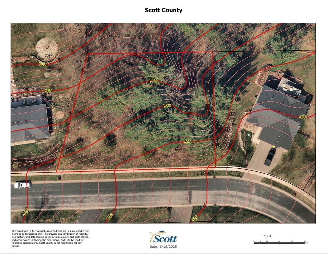 View of Land at 925 Riverview Lane, Belle Plaine MN 56011, Belle Plaine (15 of 15) - Mike Wilen | Minnesota Team Real Estate