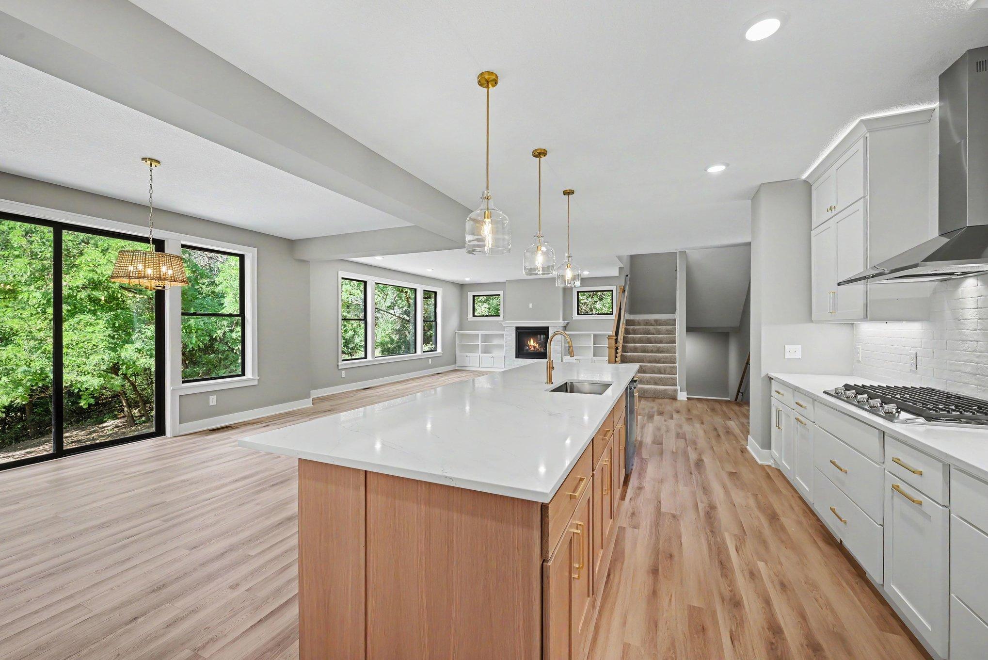 View of Residential at 4044 Merriam Road, Minnetonka MN 55305, Minnetonka (14 of 38) - Mike Wilen | Minnesota Team Real Estate