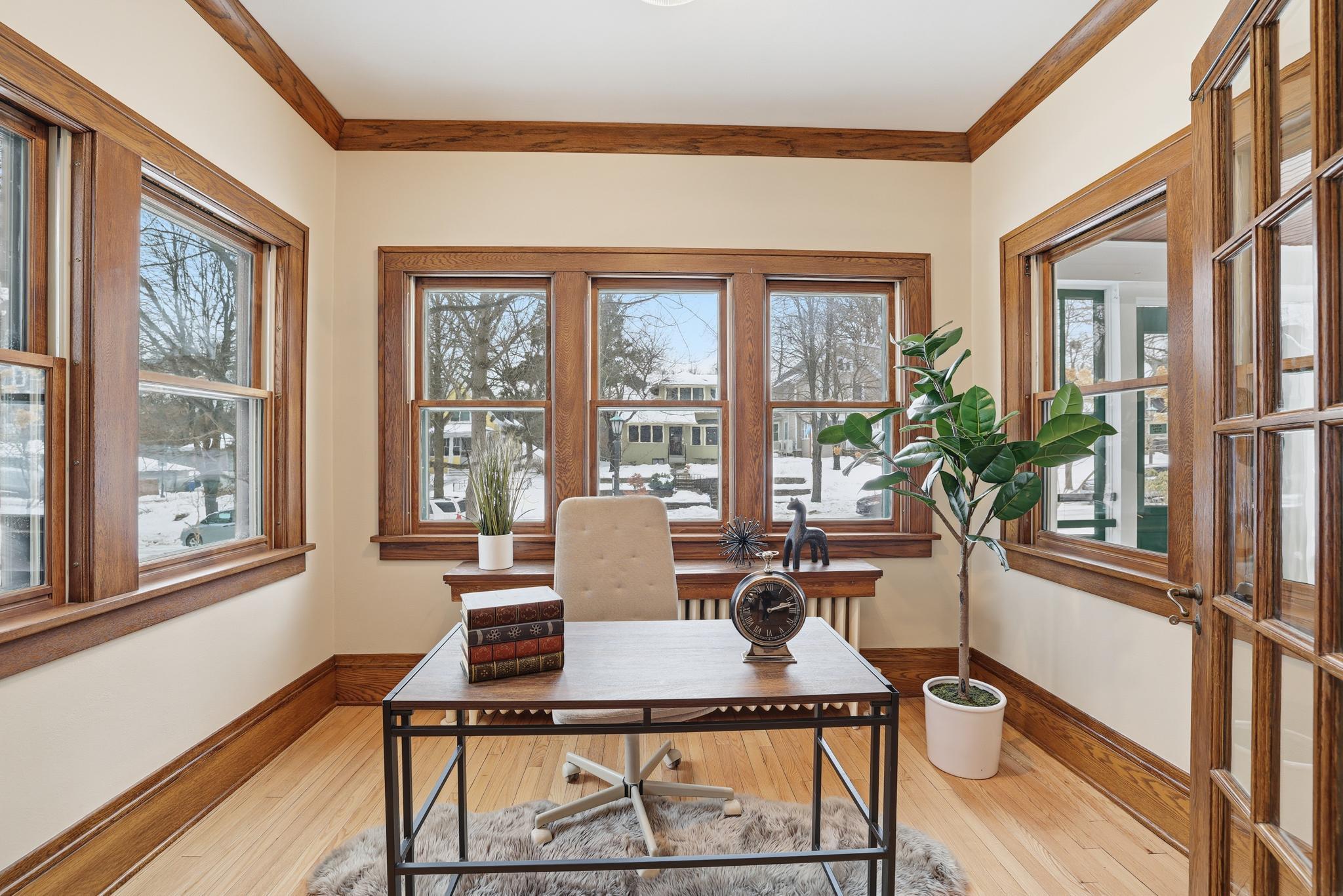 View of Residential at 1464 Chelmsford Street, Saint Paul MN 55108, Saint Paul (6 of 30) - Mike Wilen | Minnesota Team Real Estate