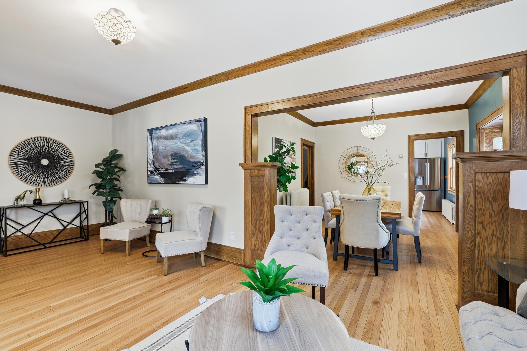 View of Residential at 1464 Chelmsford Street, Saint Paul MN 55108, Saint Paul (8 of 30) - Mike Wilen | Minnesota Team Real Estate
