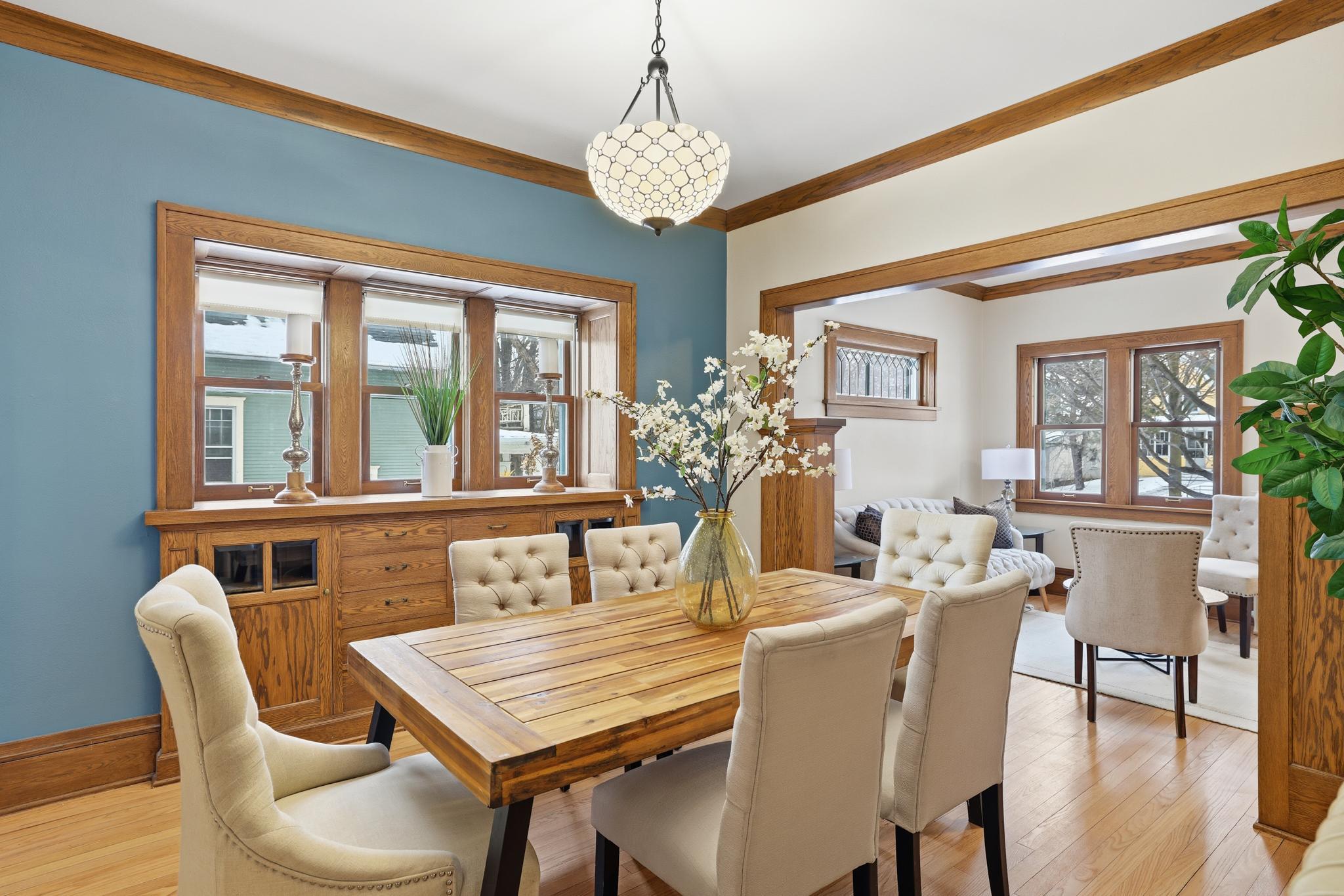 View of Residential at 1464 Chelmsford Street, Saint Paul MN 55108, Saint Paul (11 of 30) - Mike Wilen | Minnesota Team Real Estate